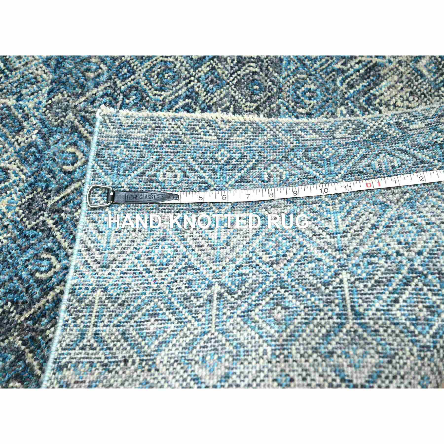 Modern-and-Contemporary-Hand-Knotted-Rug-381905