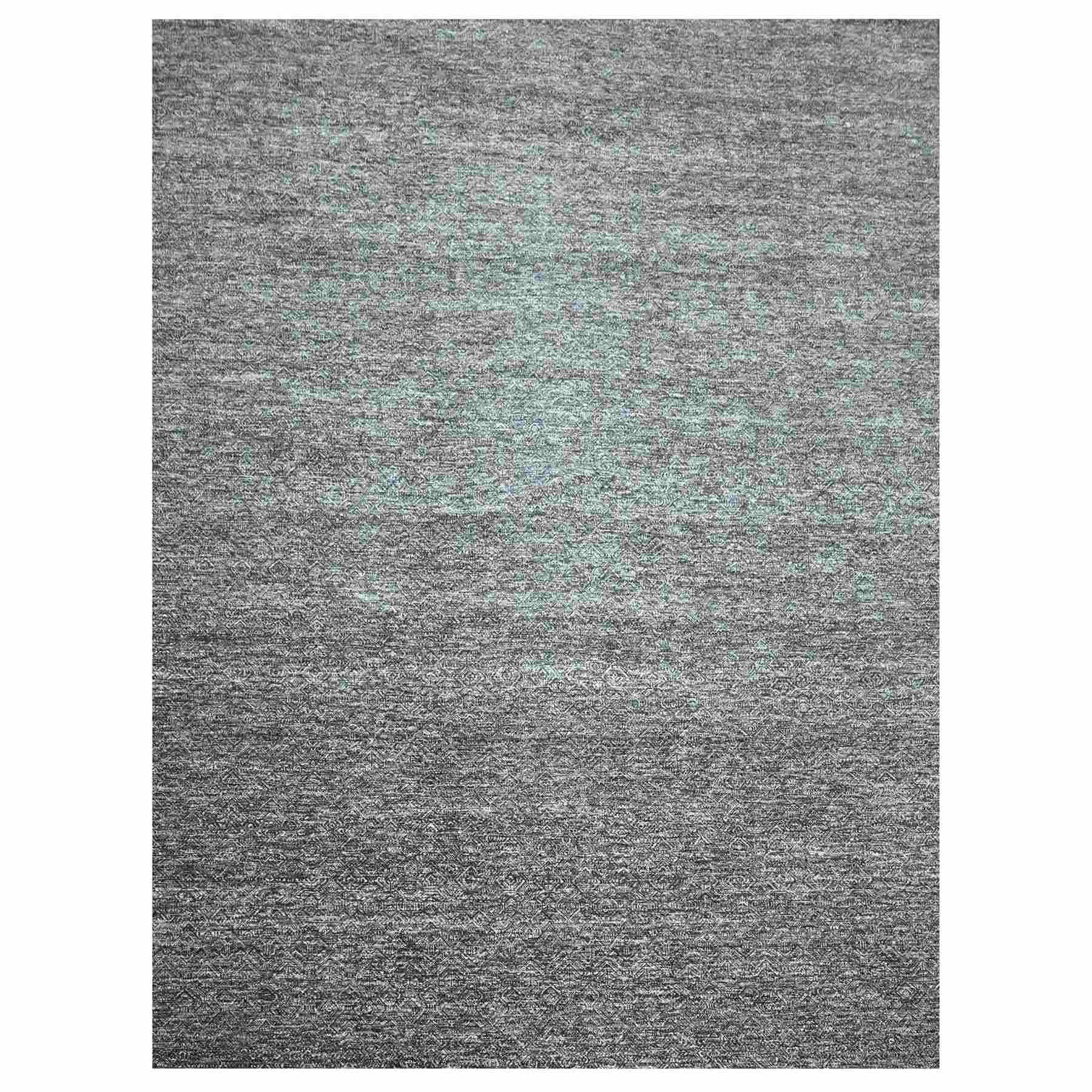 Modern-and-Contemporary-Hand-Knotted-Rug-381910