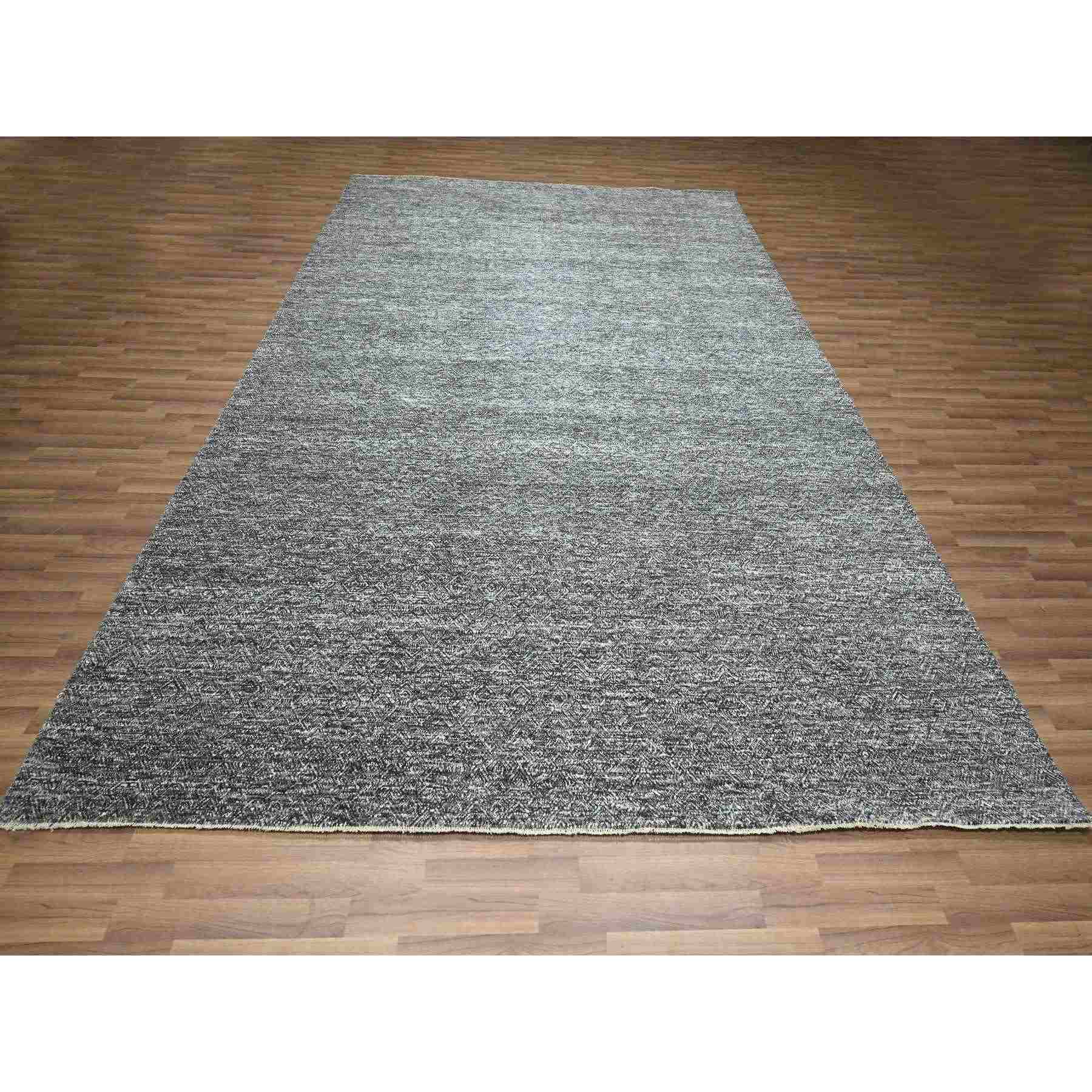 Modern-and-Contemporary-Hand-Knotted-Rug-381910