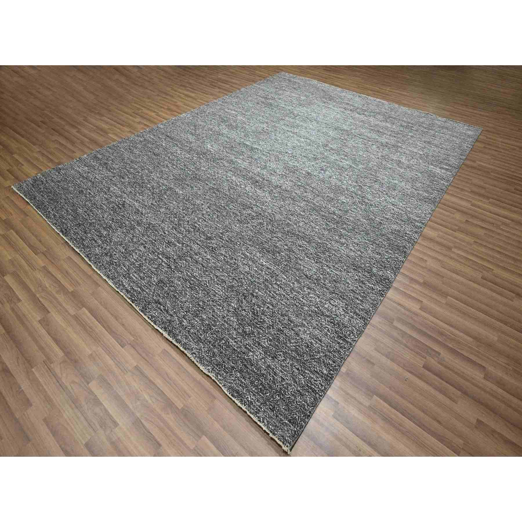 Modern-and-Contemporary-Hand-Knotted-Rug-381910