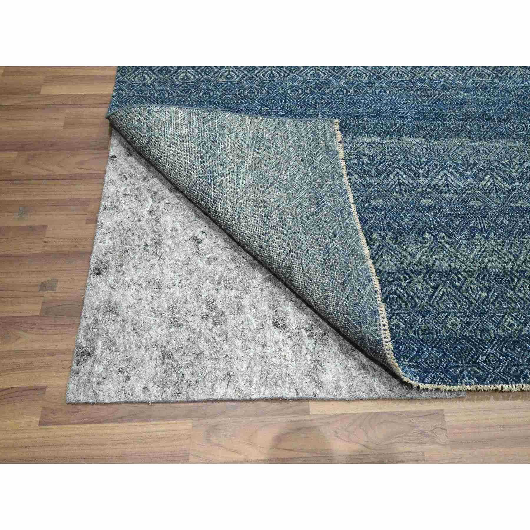 Modern-and-Contemporary-Hand-Knotted-Rug-381915