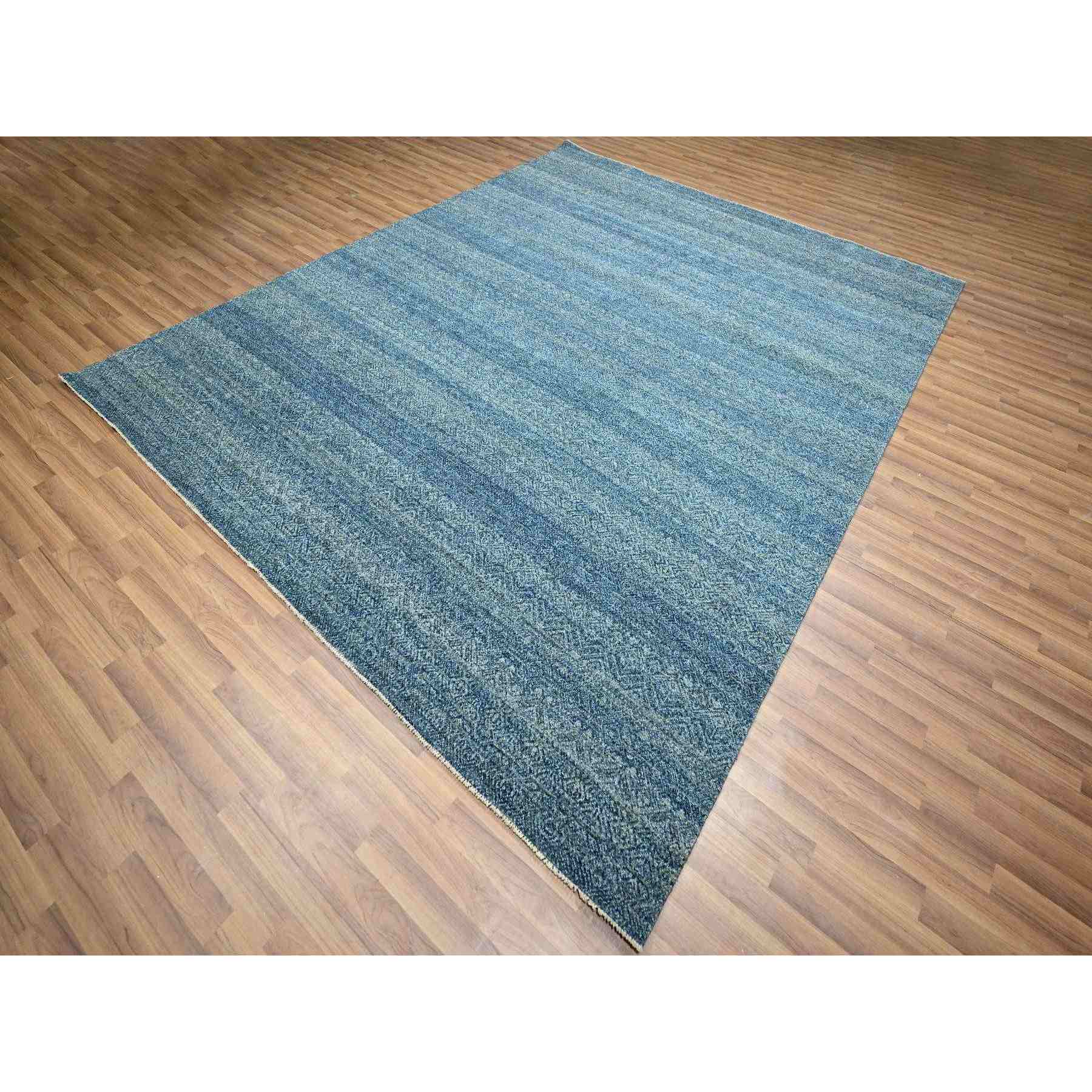 Modern-and-Contemporary-Hand-Knotted-Rug-381920