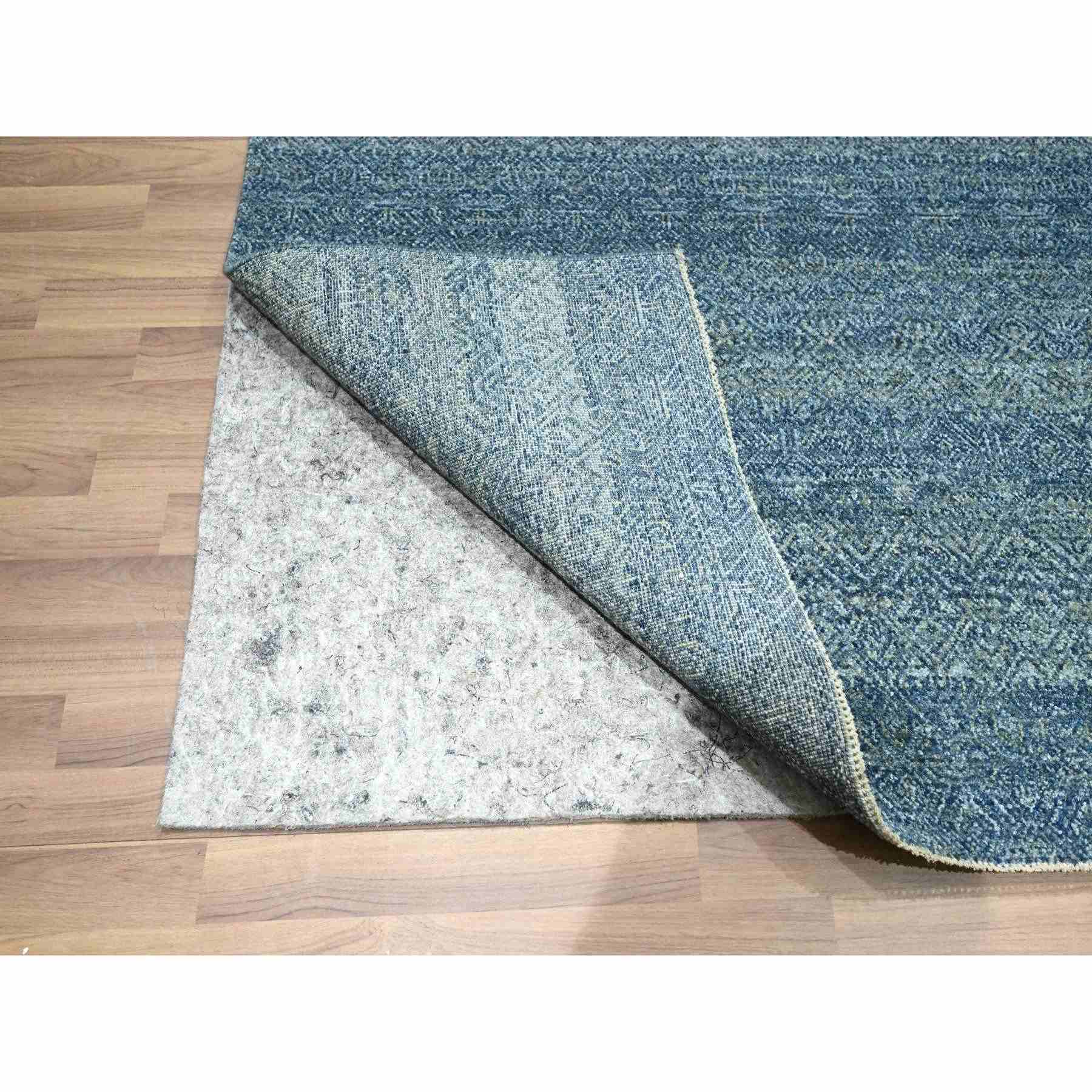 Modern-and-Contemporary-Hand-Knotted-Rug-381920