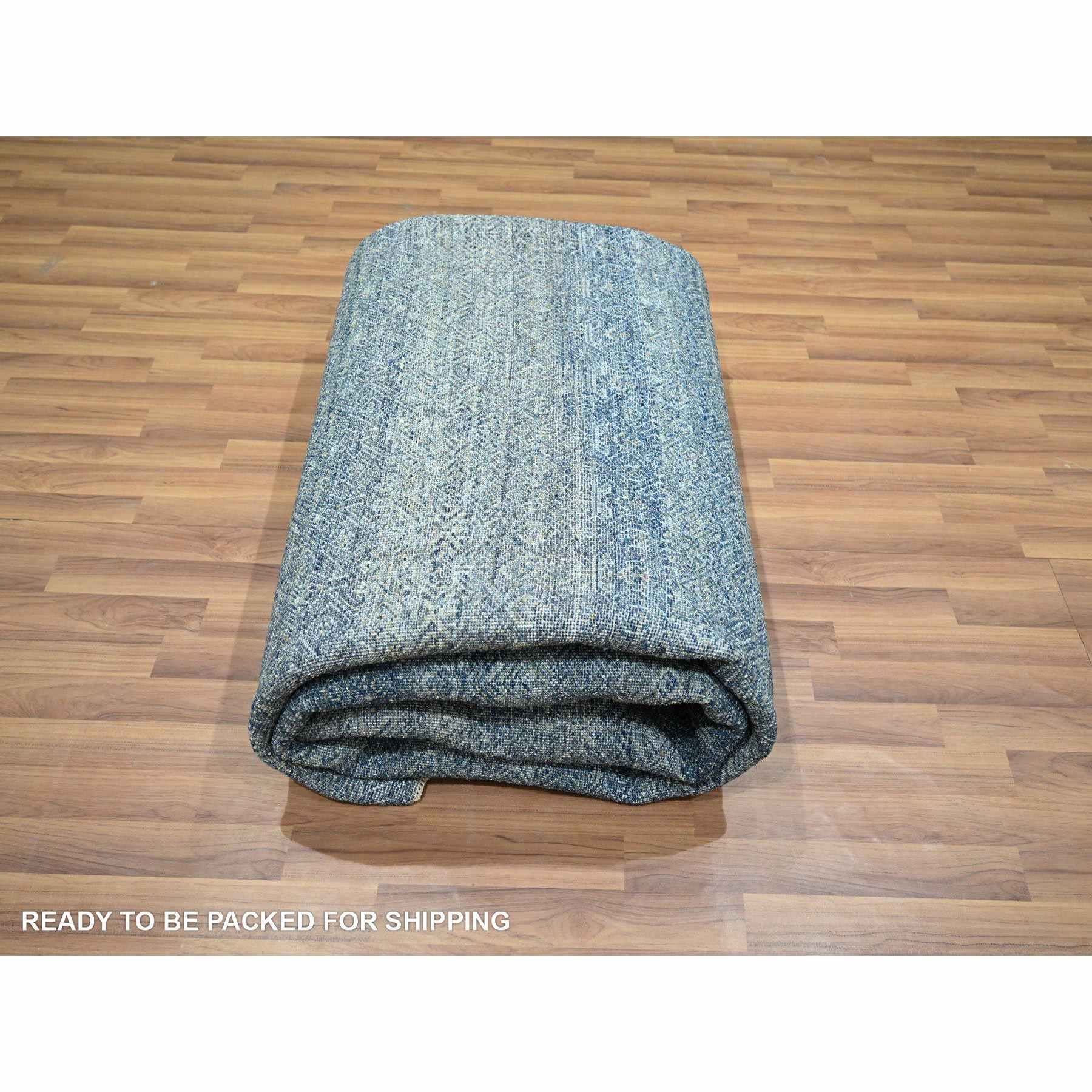 Modern-and-Contemporary-Hand-Knotted-Rug-381920