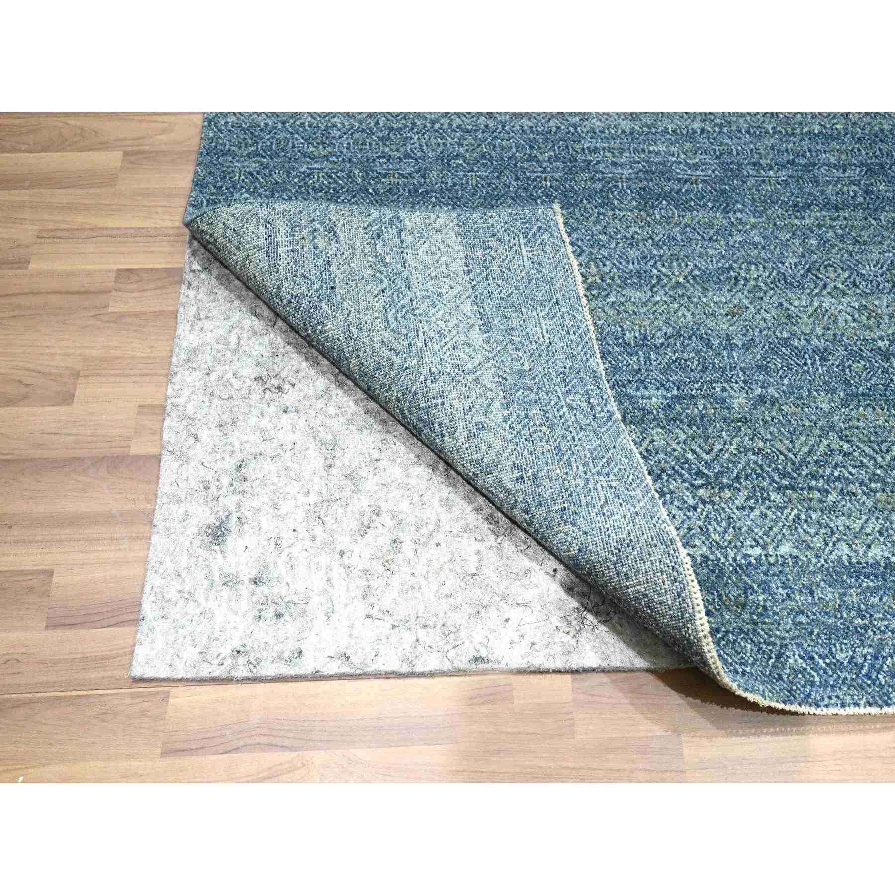 Modern-and-Contemporary-Hand-Knotted-Rug-381925