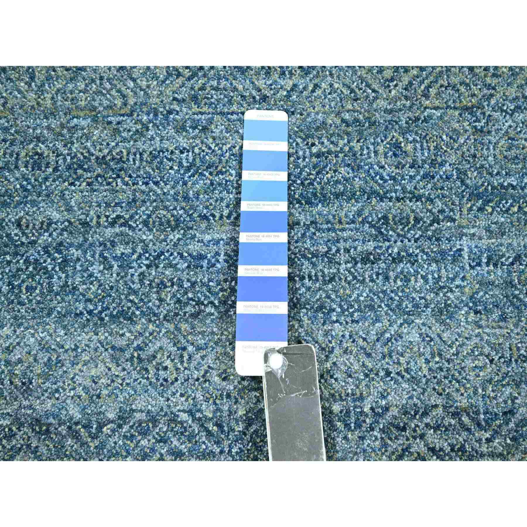 Modern-and-Contemporary-Hand-Knotted-Rug-381925