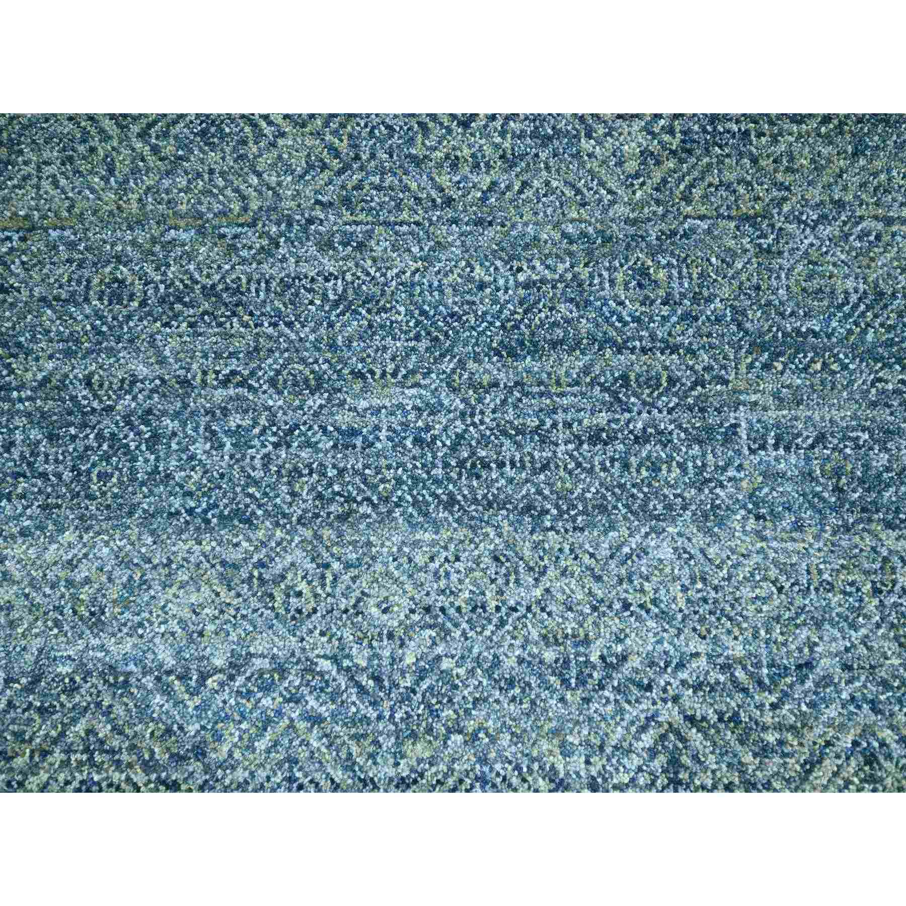 Modern-and-Contemporary-Hand-Knotted-Rug-381925