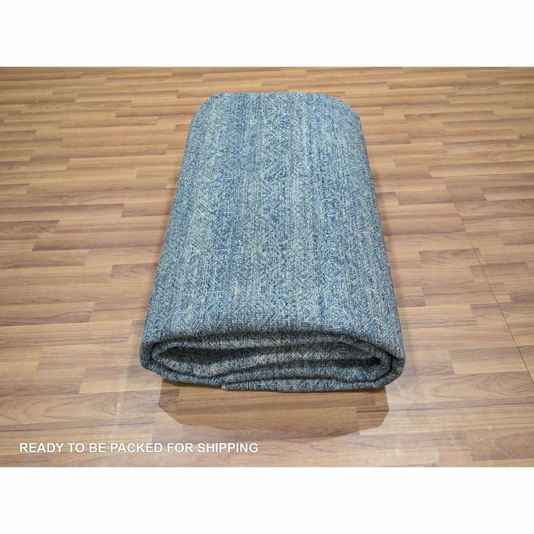 Modern-and-Contemporary-Hand-Knotted-Rug-381925
