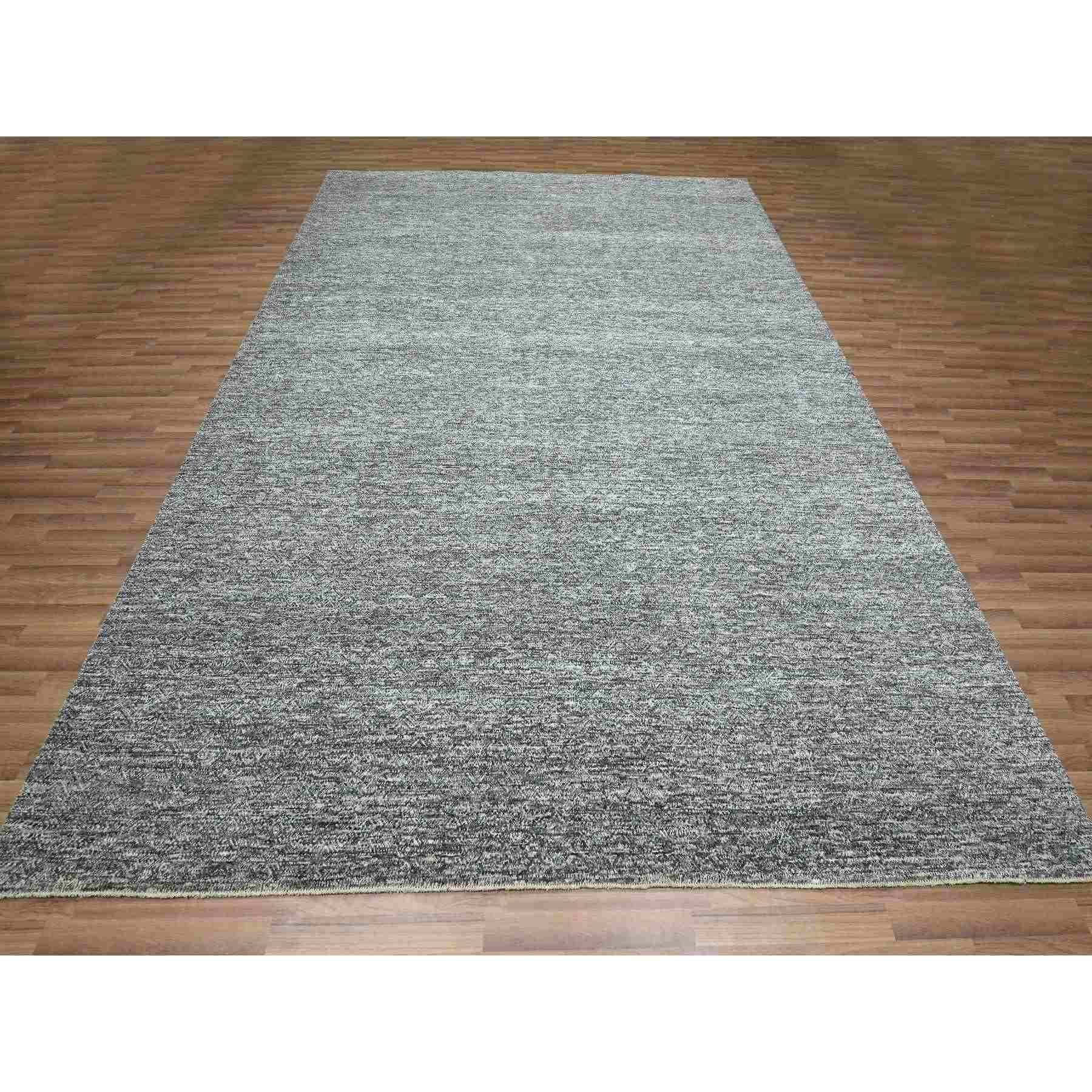 Modern-and-Contemporary-Hand-Knotted-Rug-381945
