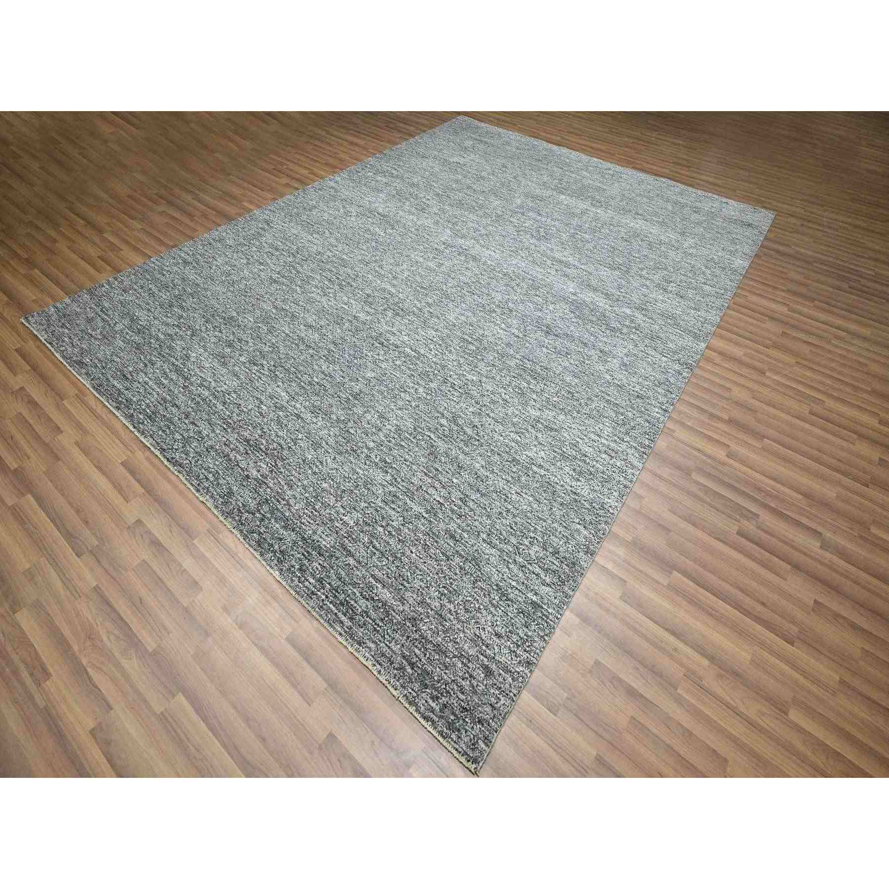Modern-and-Contemporary-Hand-Knotted-Rug-381945