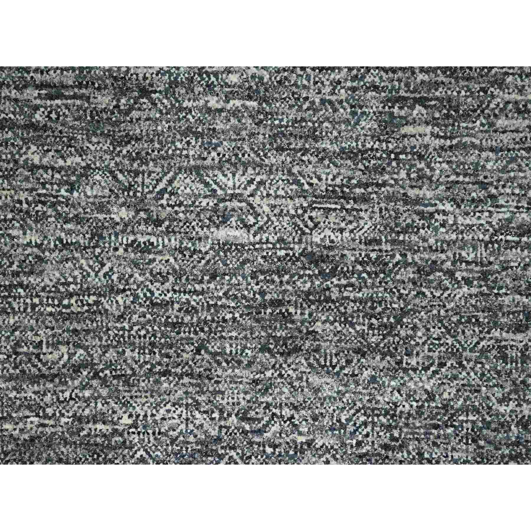 Modern-and-Contemporary-Hand-Knotted-Rug-381945