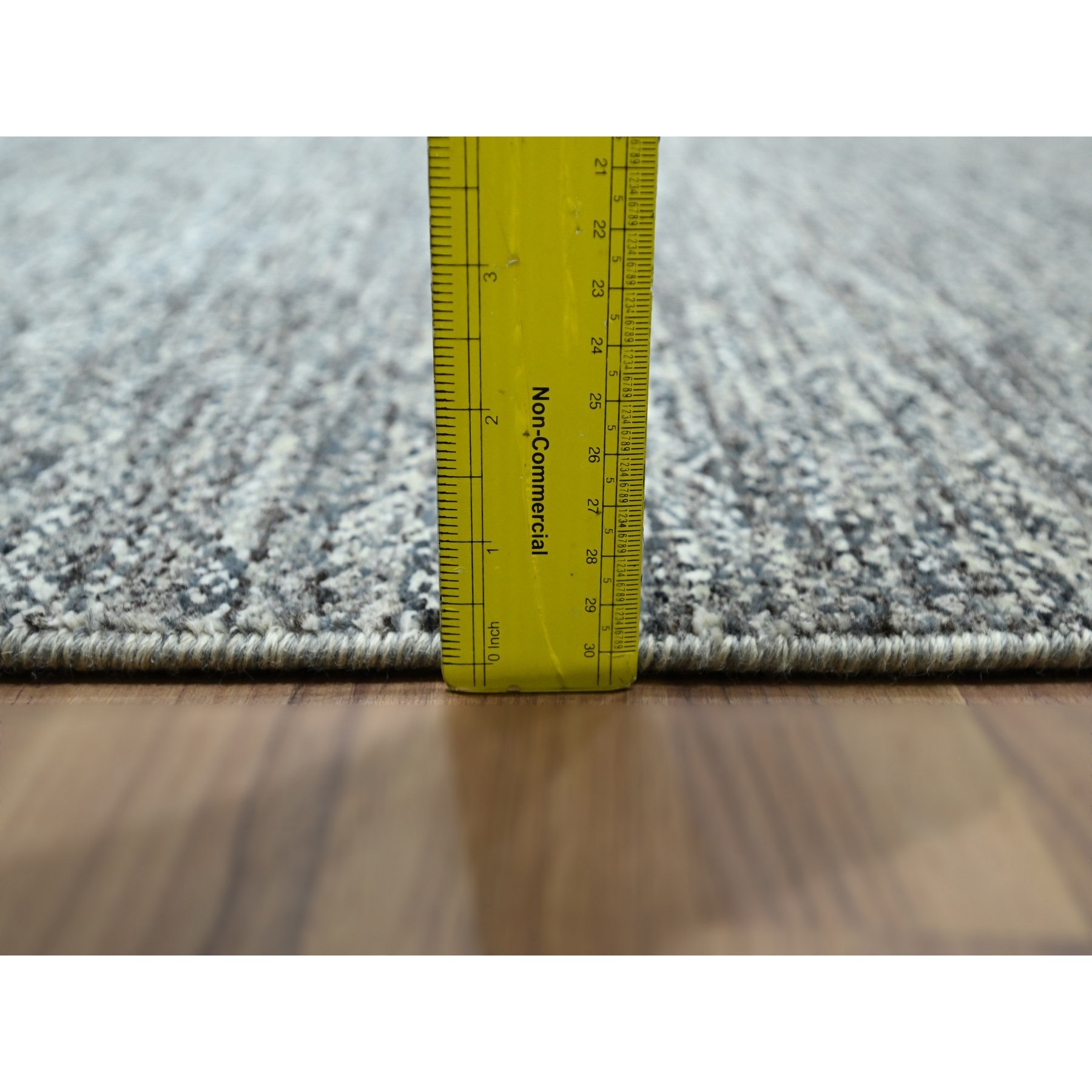 Modern-and-Contemporary-Hand-Knotted-Rug-381945