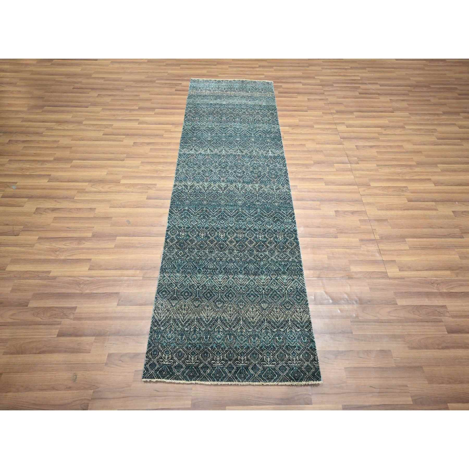 Modern-and-Contemporary-Hand-Knotted-Rug-381950