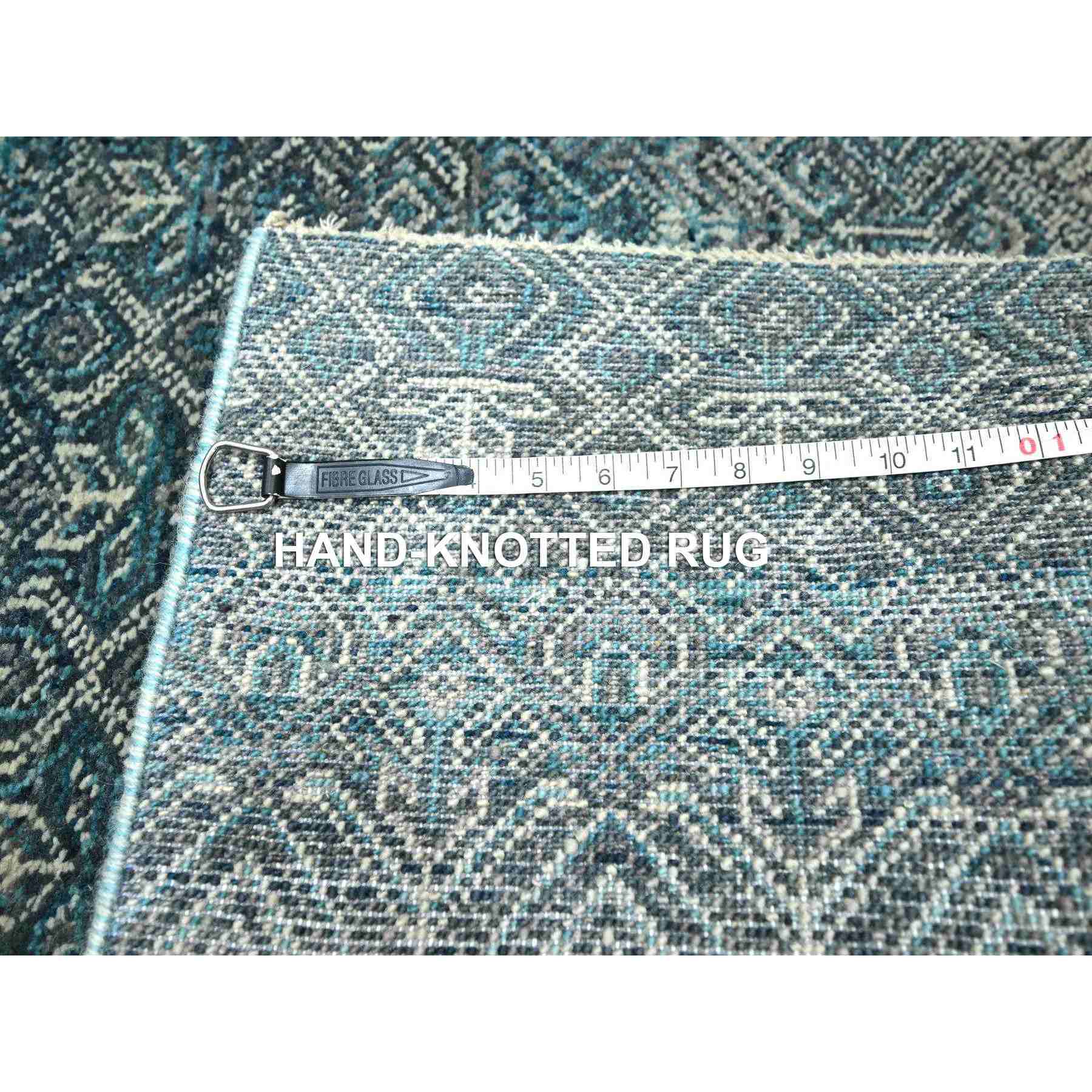Modern-and-Contemporary-Hand-Knotted-Rug-381950