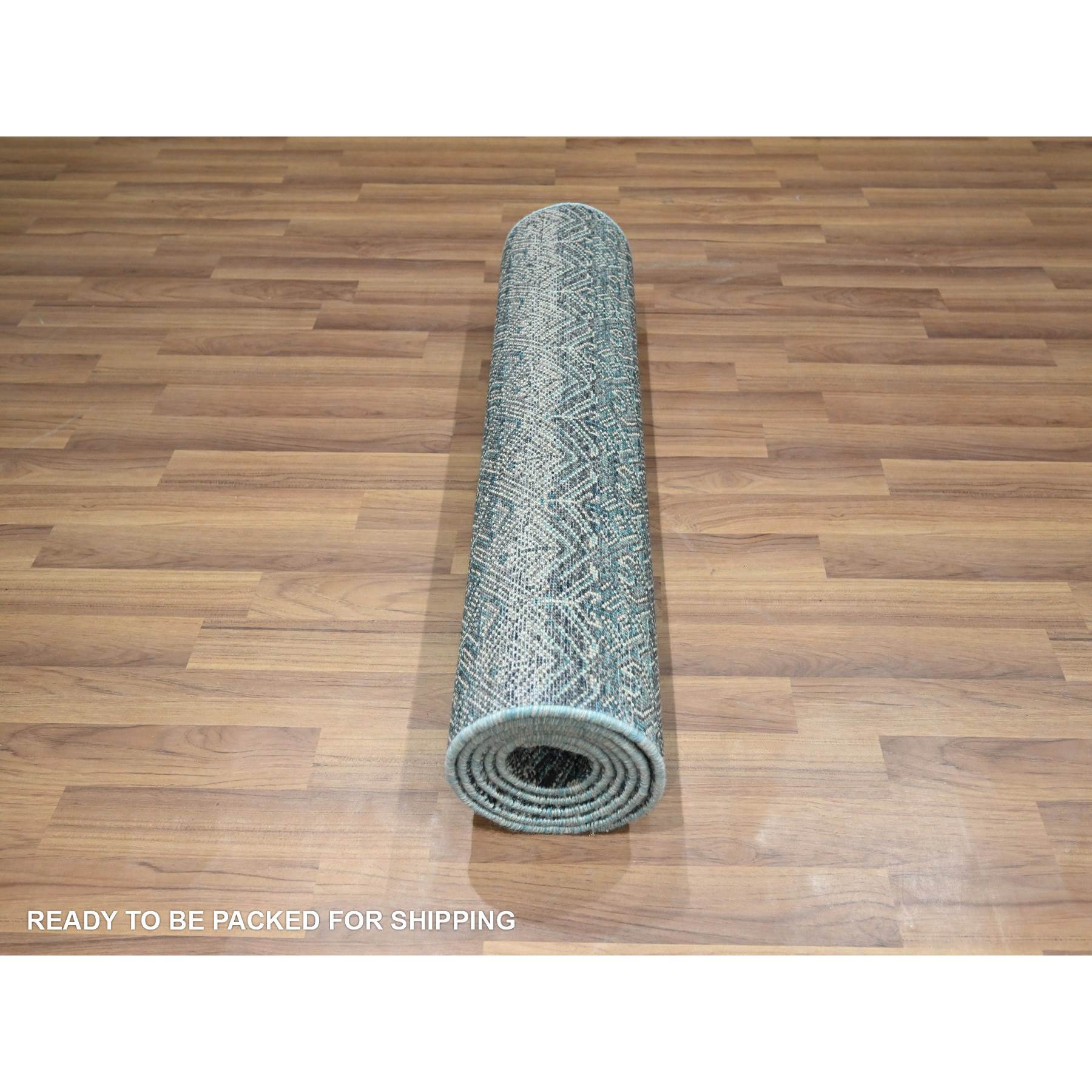 Modern-and-Contemporary-Hand-Knotted-Rug-381955