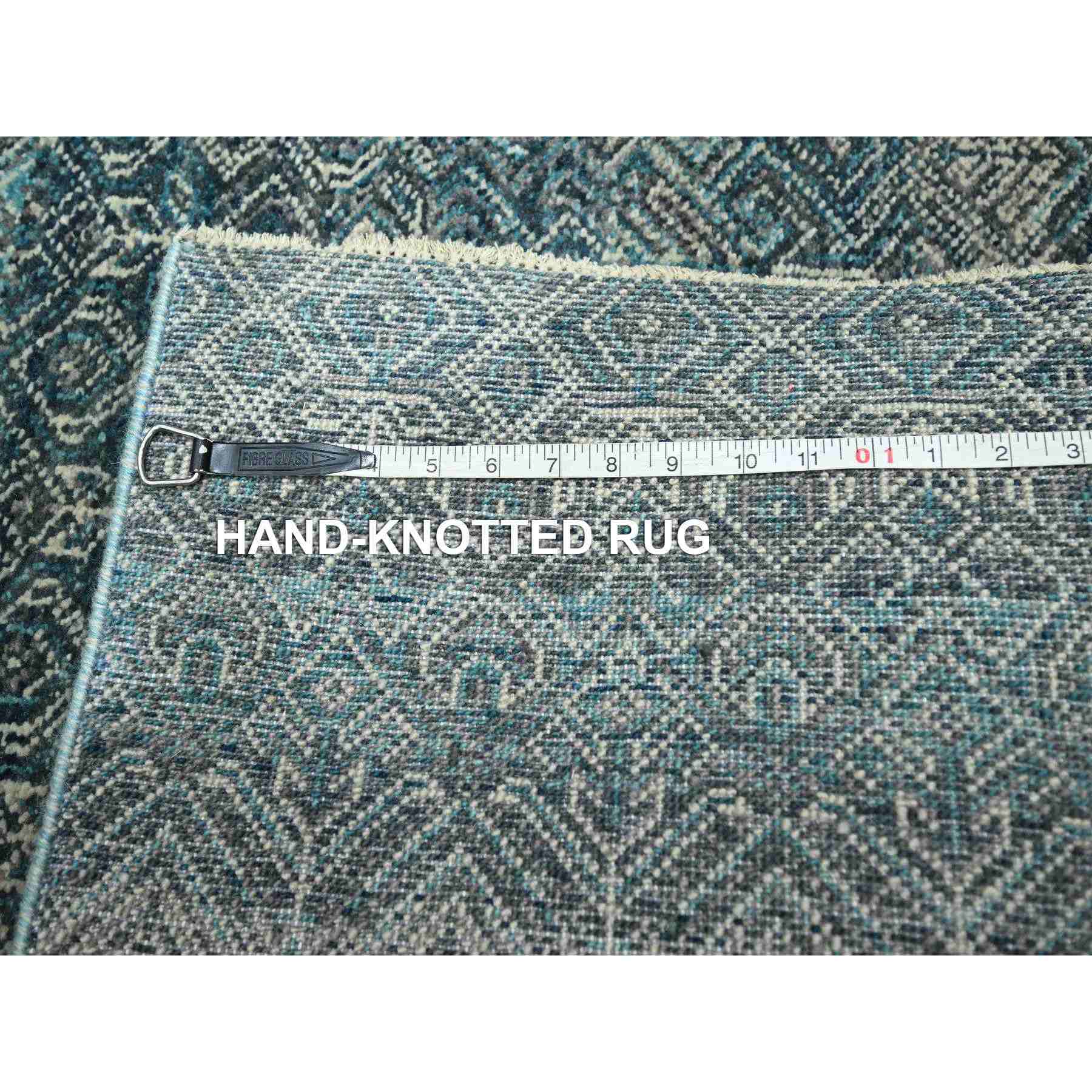 Modern-and-Contemporary-Hand-Knotted-Rug-381955