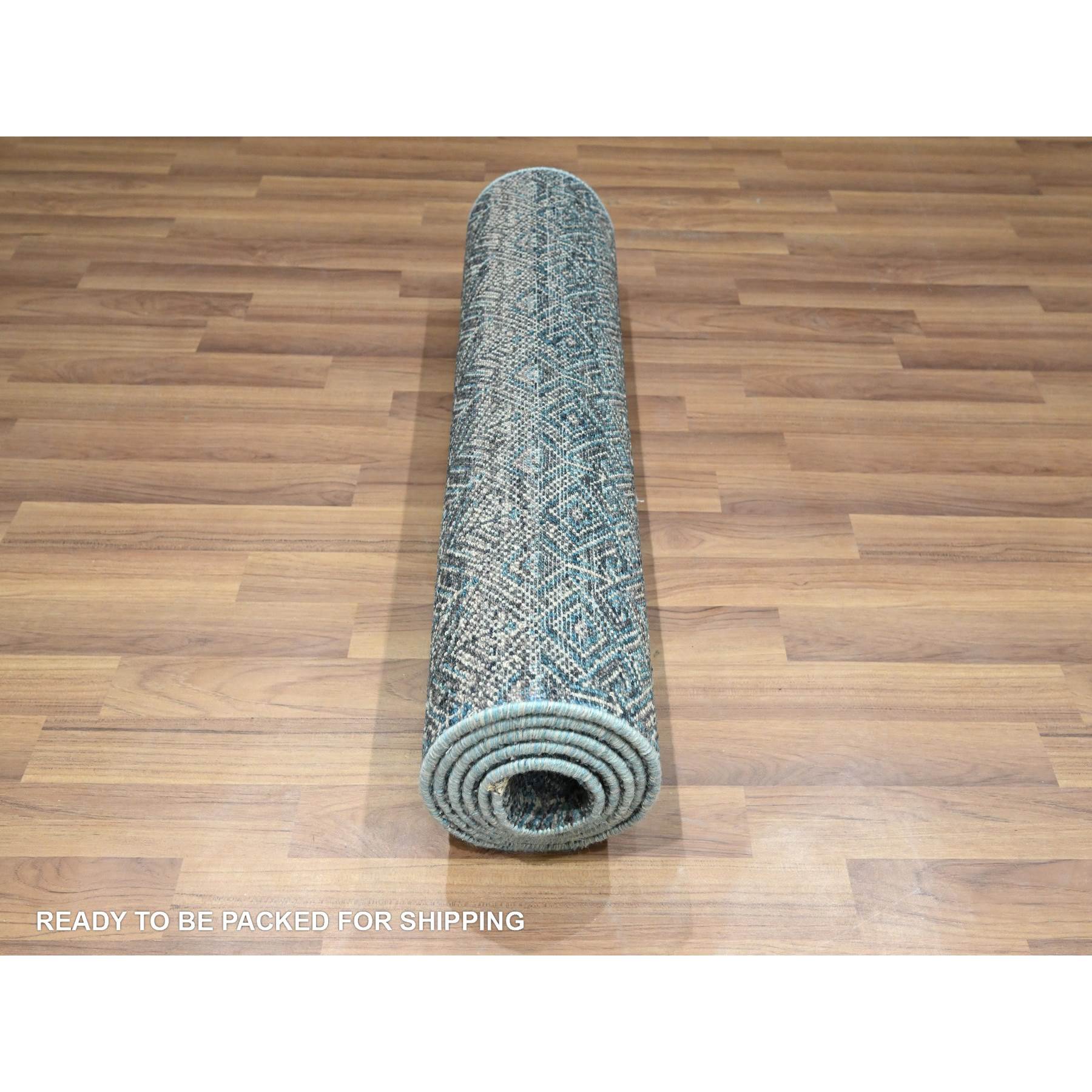 Modern-and-Contemporary-Hand-Knotted-Rug-381960