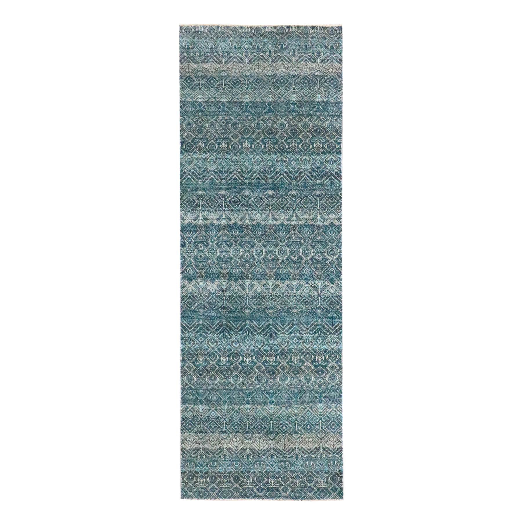 Modern-and-Contemporary-Hand-Knotted-Rug-381965