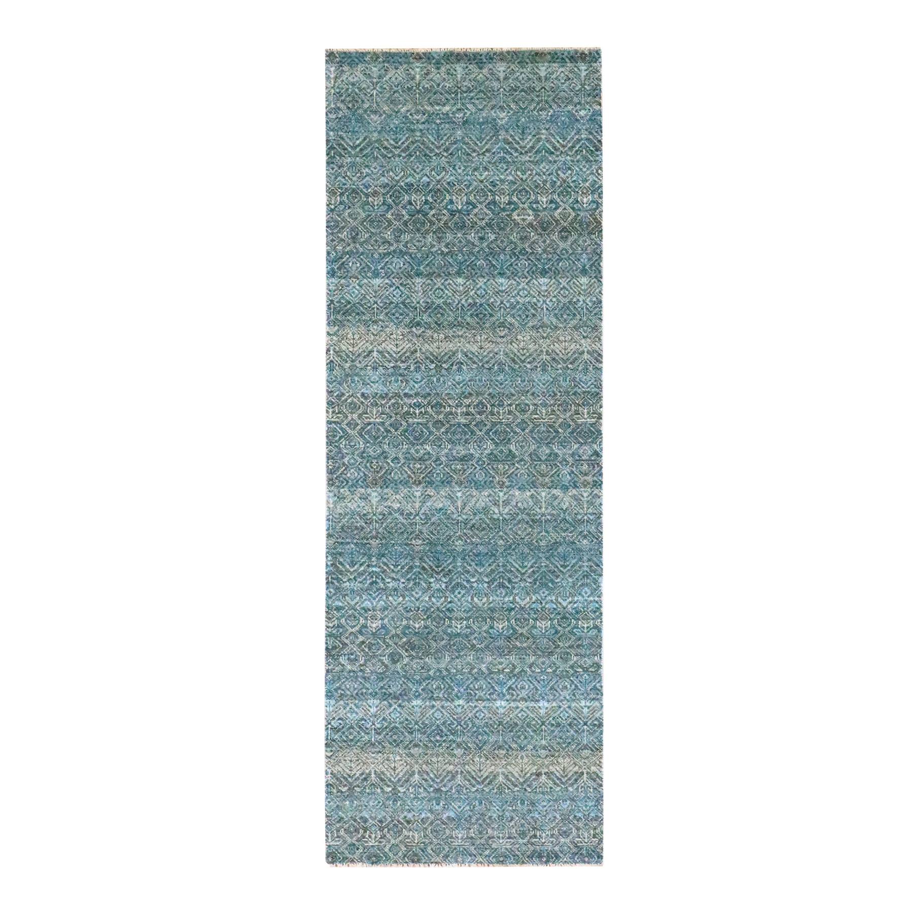 Modern-and-Contemporary-Hand-Knotted-Rug-381970