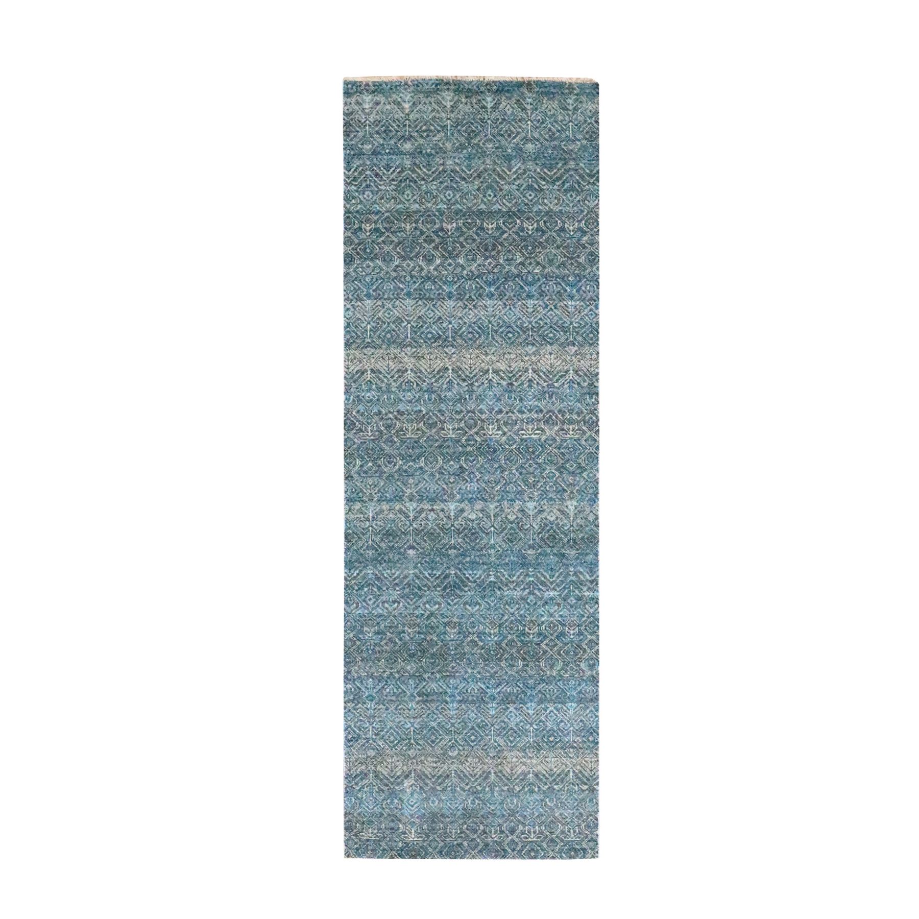 Modern-and-Contemporary-Hand-Knotted-Rug-381975