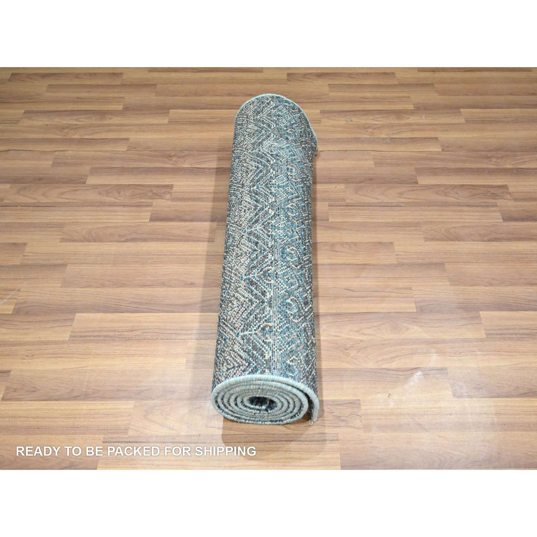 Modern-and-Contemporary-Hand-Knotted-Rug-381975