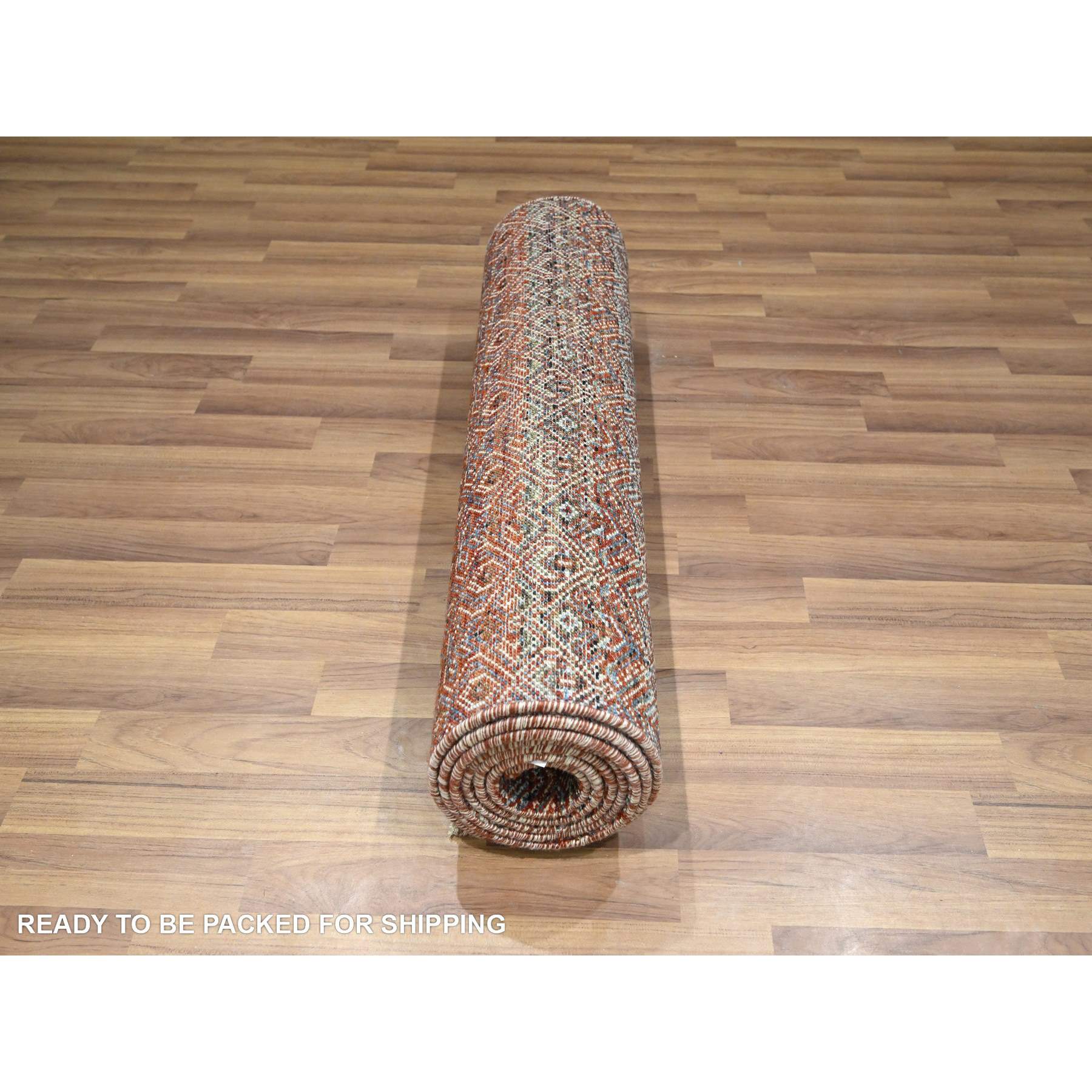 Modern-and-Contemporary-Hand-Knotted-Rug-381980