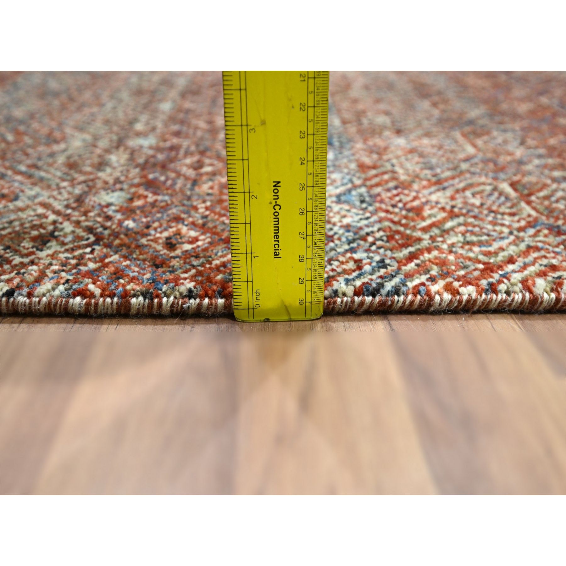 Modern-and-Contemporary-Hand-Knotted-Rug-381980