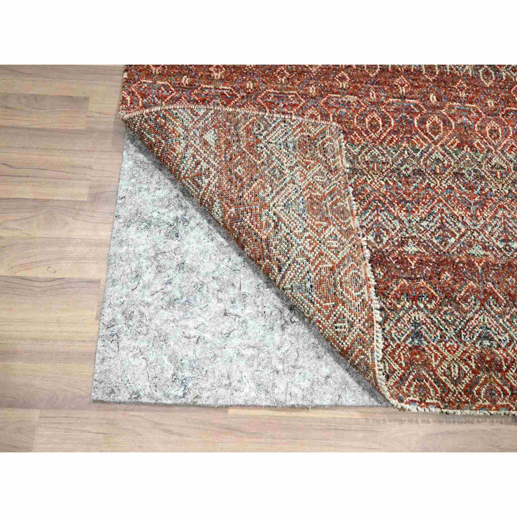 Modern-and-Contemporary-Hand-Knotted-Rug-381985