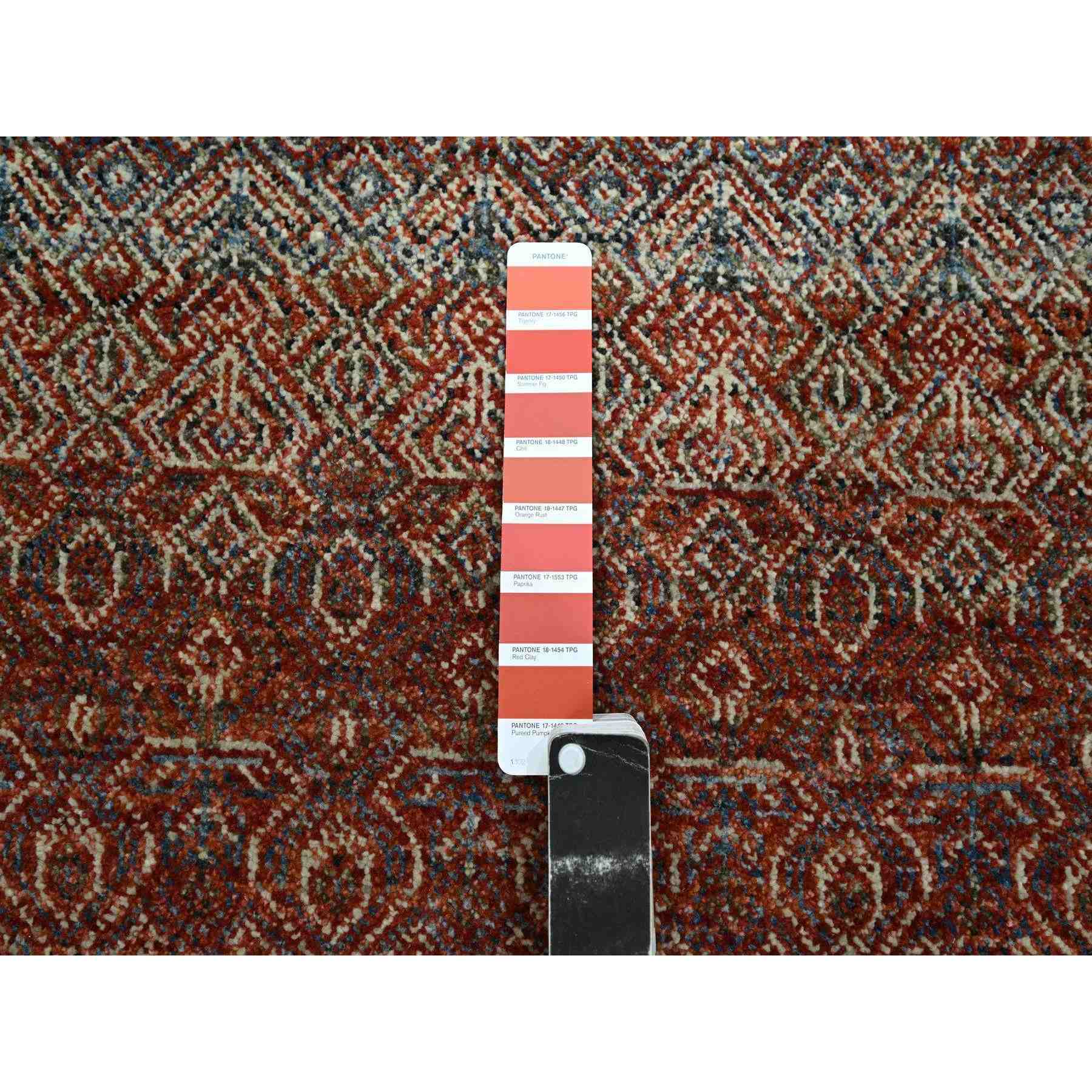 Modern-and-Contemporary-Hand-Knotted-Rug-381985