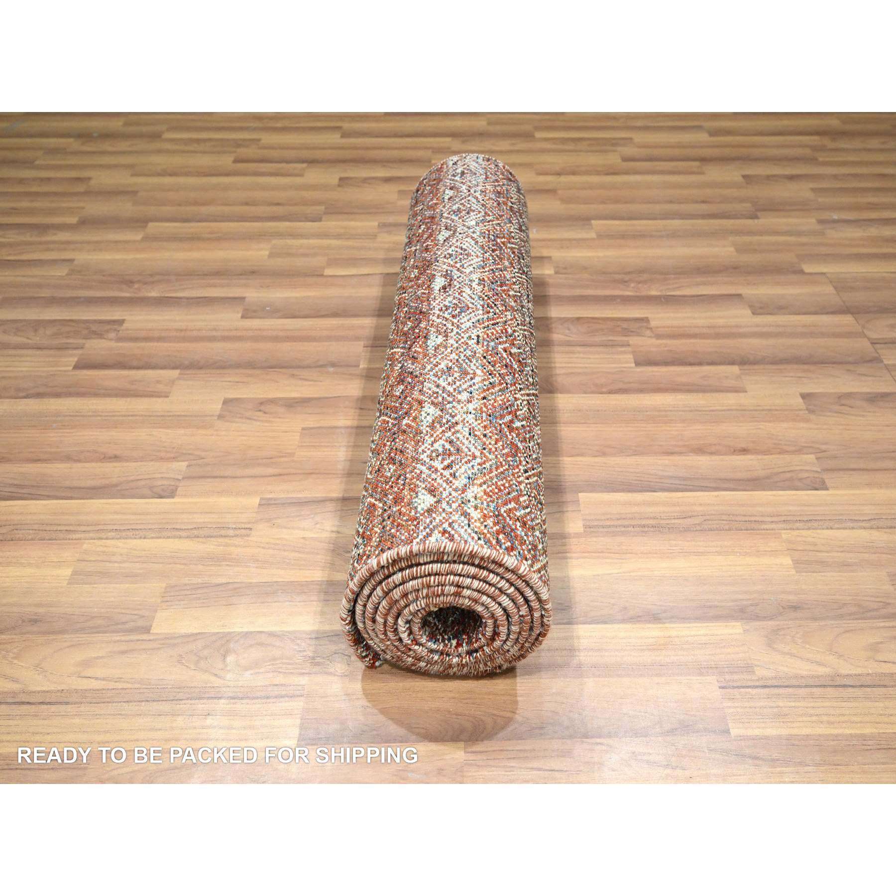 Modern-and-Contemporary-Hand-Knotted-Rug-381985