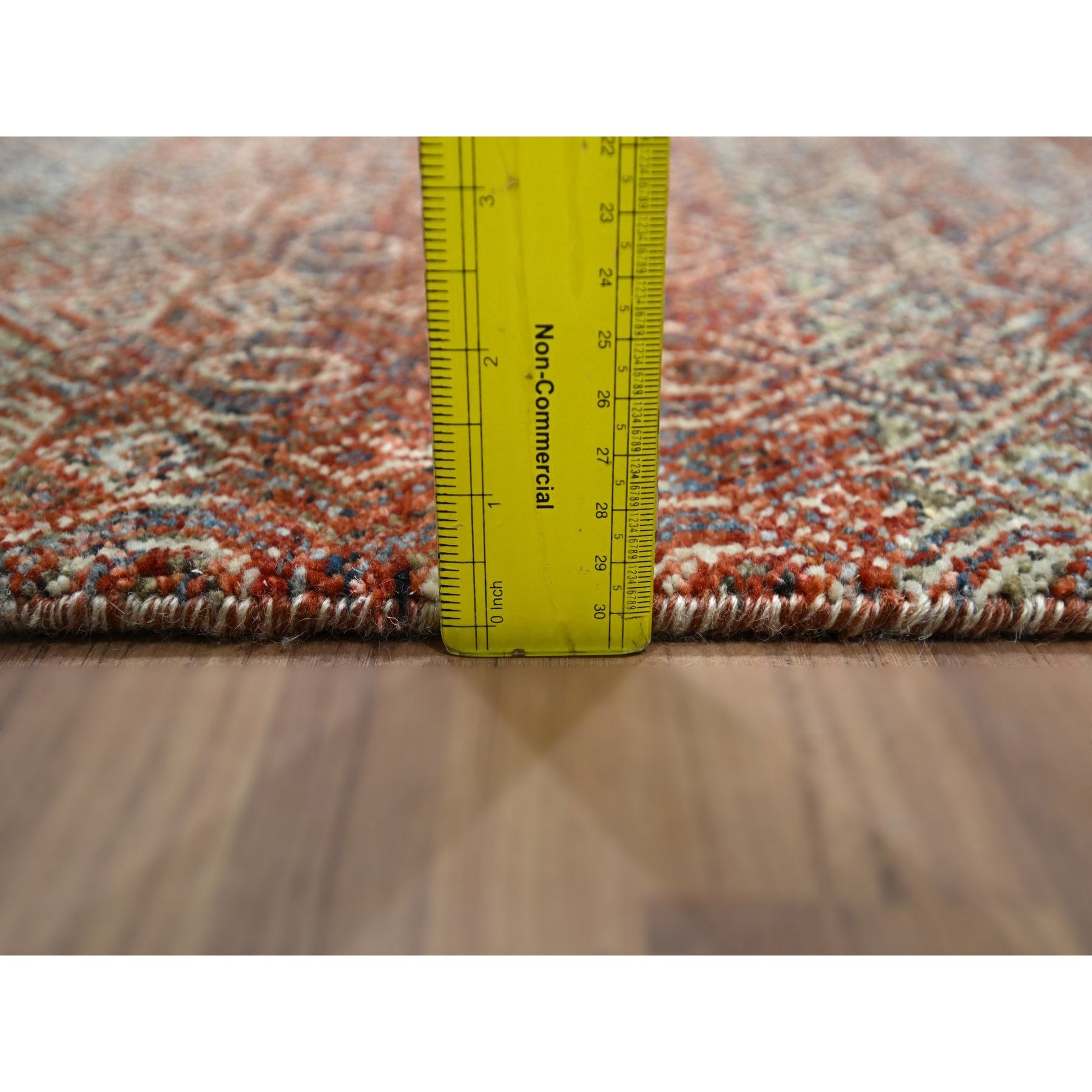 Modern-and-Contemporary-Hand-Knotted-Rug-381985