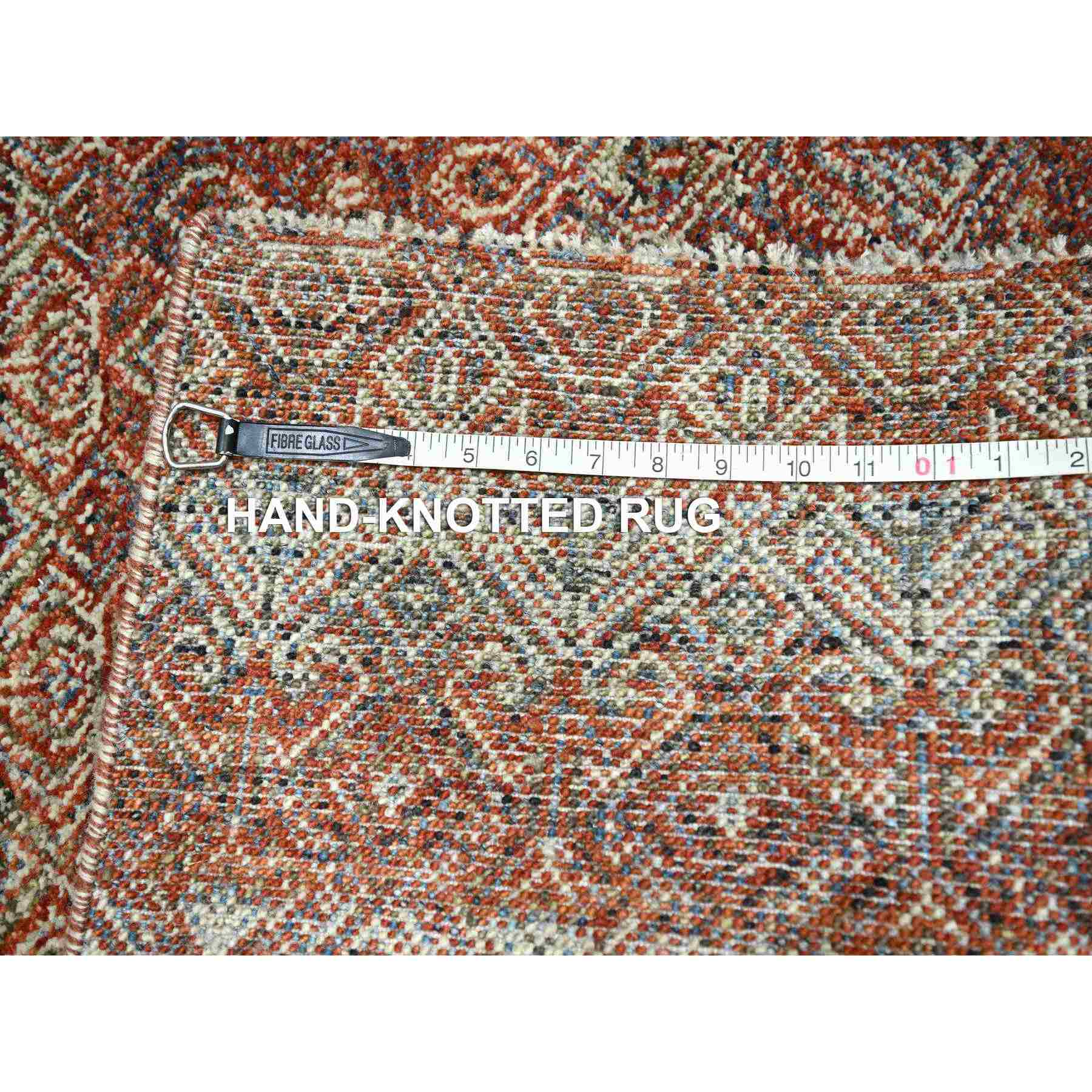 Modern-and-Contemporary-Hand-Knotted-Rug-381985