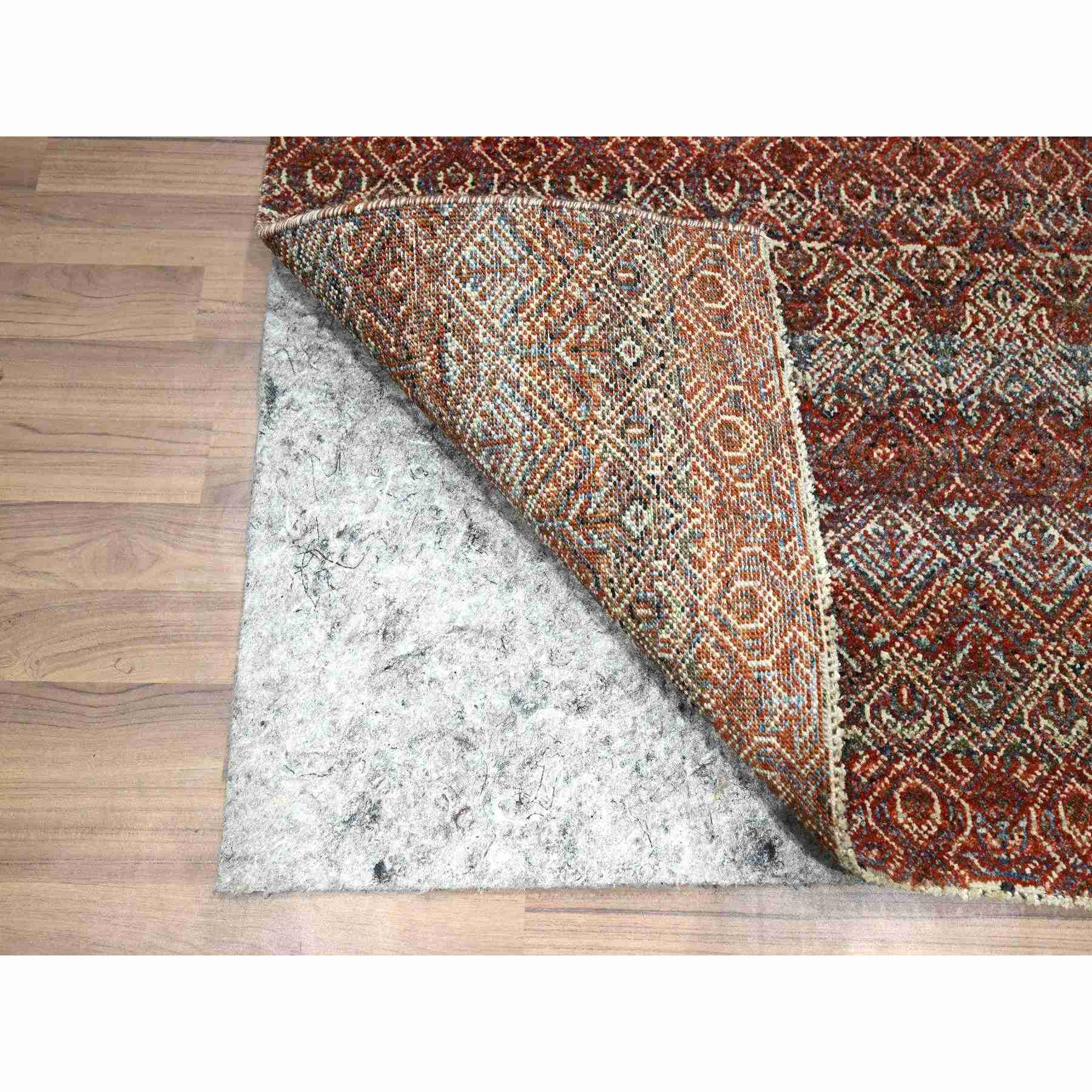 Modern-and-Contemporary-Hand-Knotted-Rug-381990
