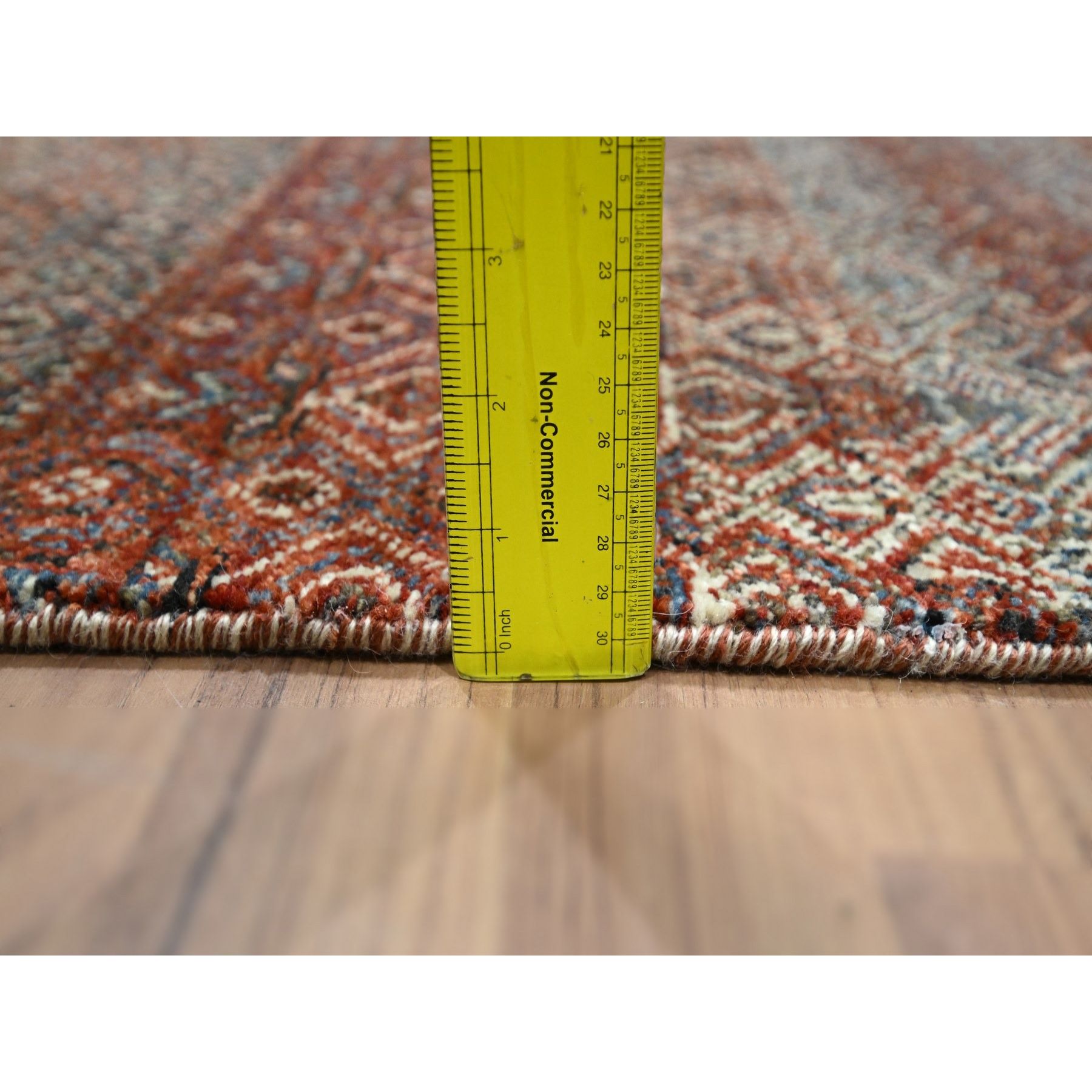 Modern-and-Contemporary-Hand-Knotted-Rug-381990