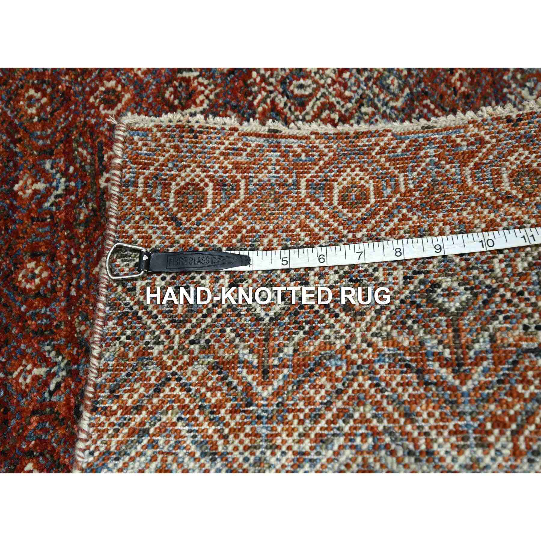 Modern-and-Contemporary-Hand-Knotted-Rug-381990