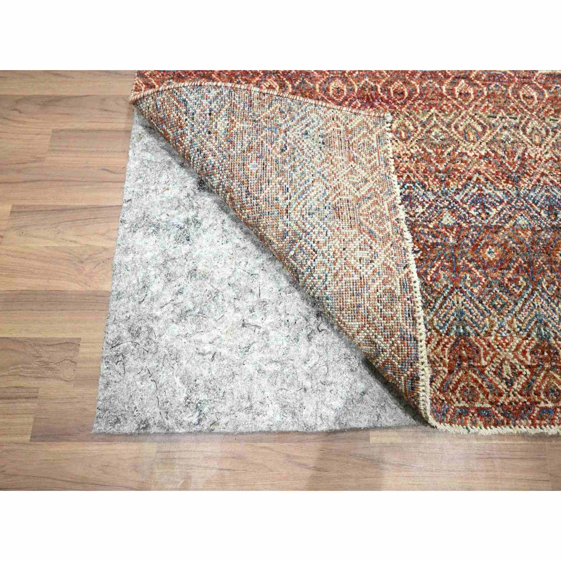 Modern-and-Contemporary-Hand-Knotted-Rug-381995