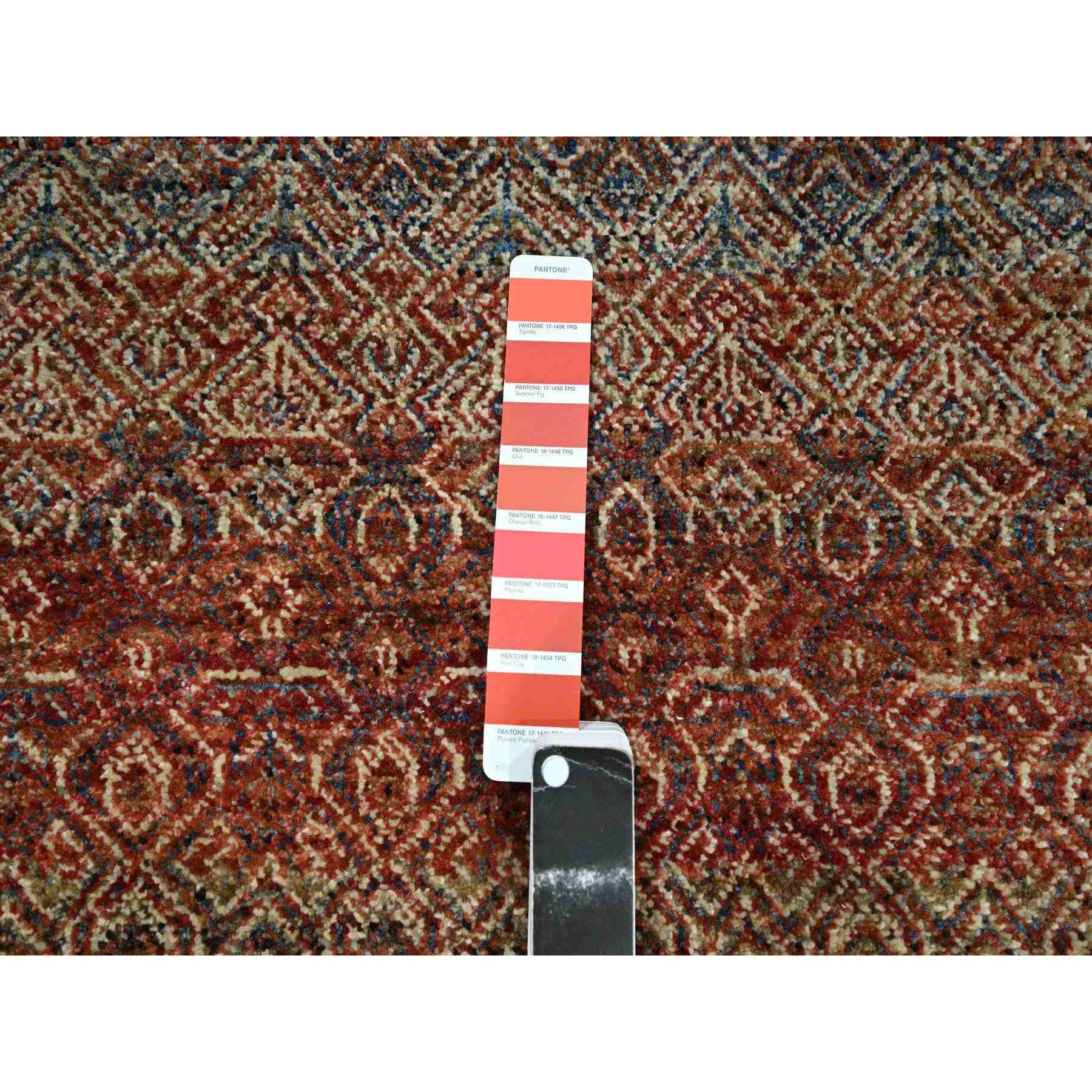 Modern-and-Contemporary-Hand-Knotted-Rug-381995