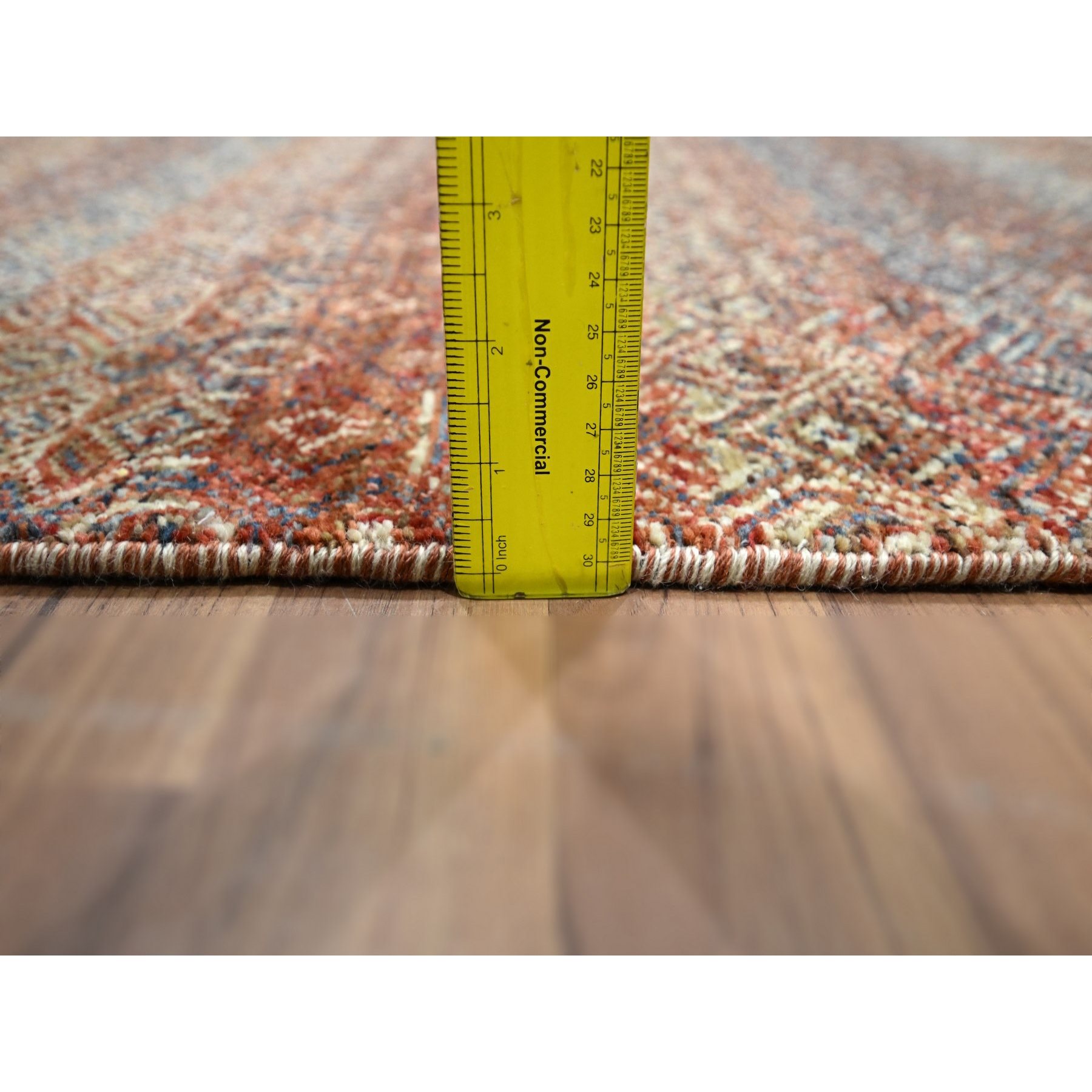 Modern-and-Contemporary-Hand-Knotted-Rug-381995