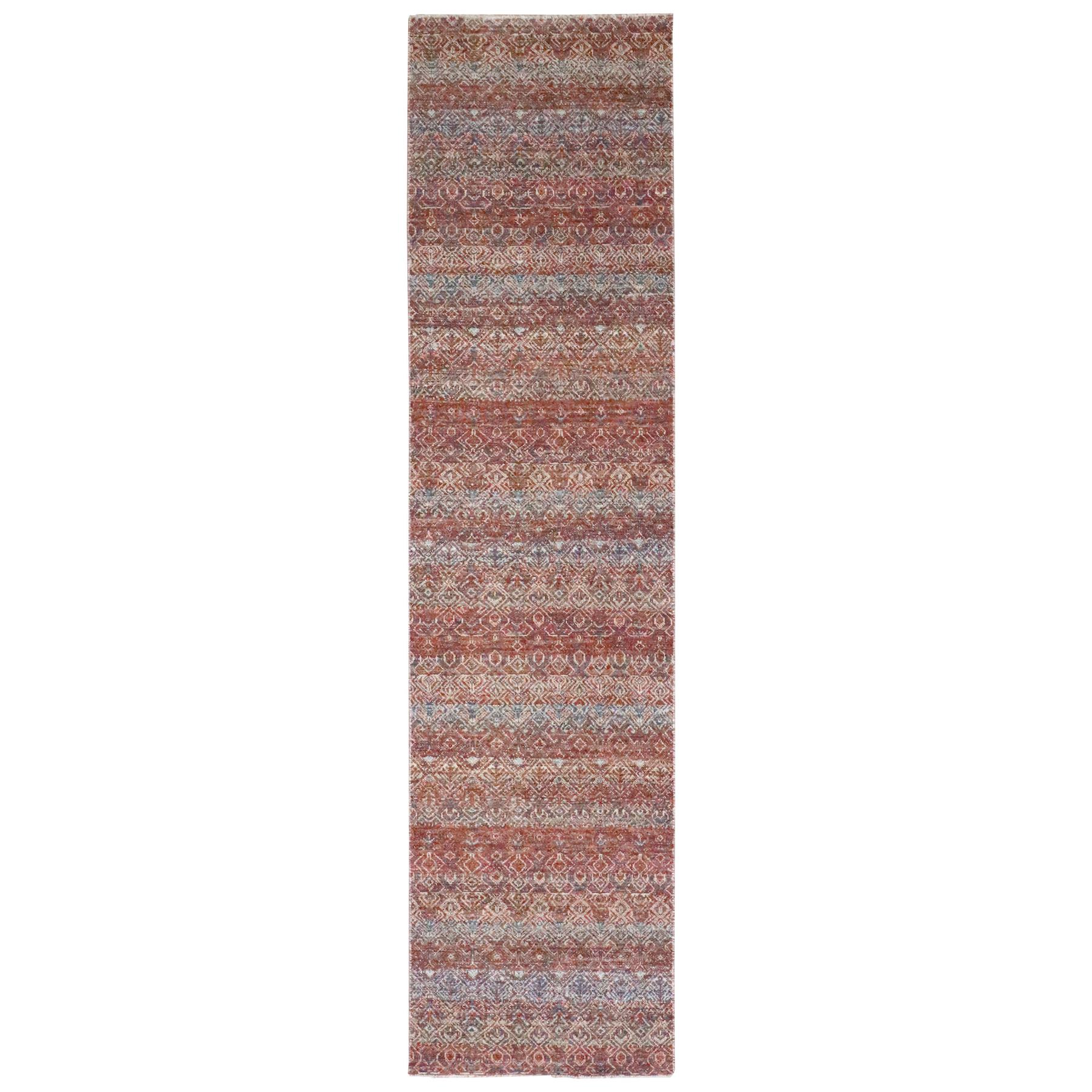 Modern-and-Contemporary-Hand-Knotted-Rug-382000