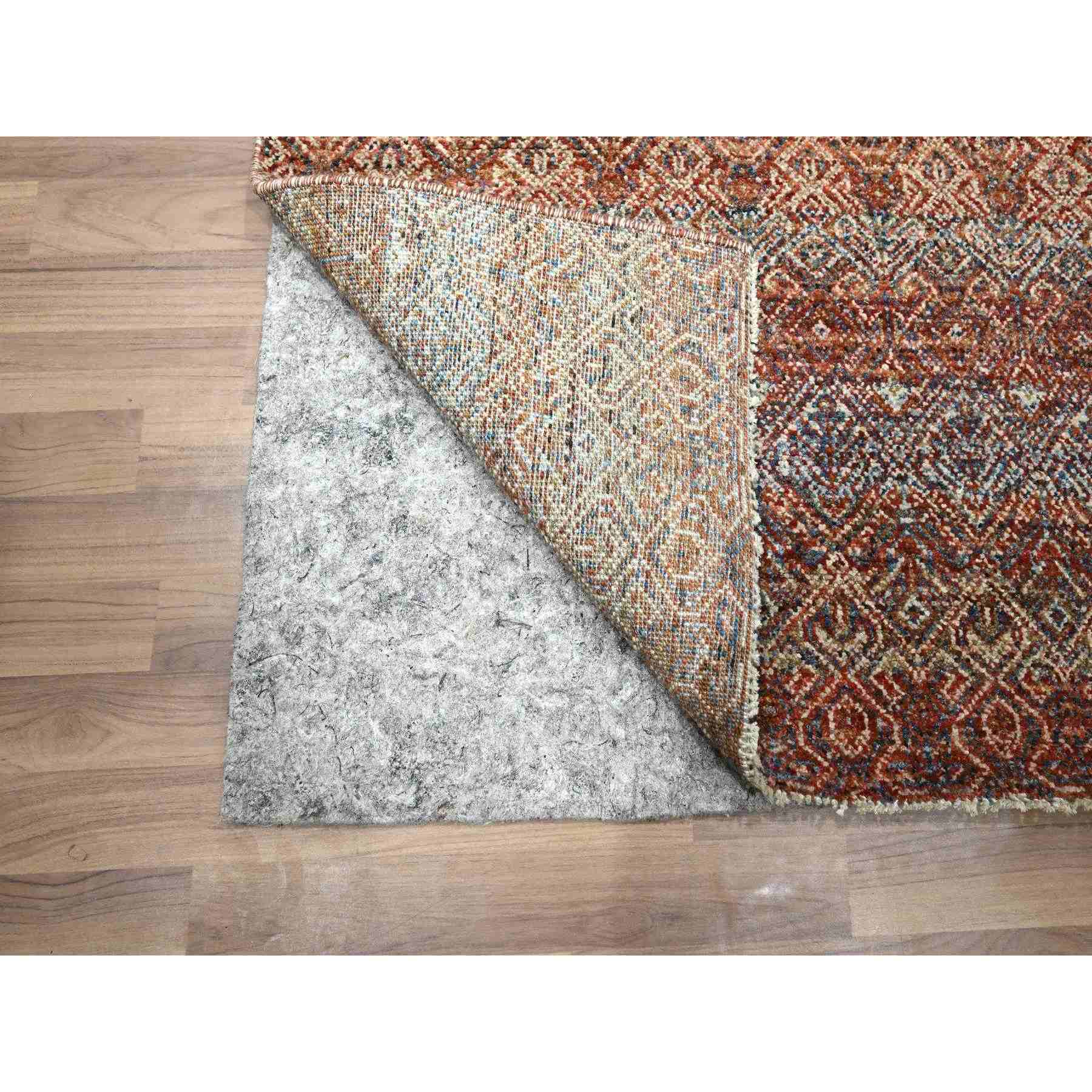 Modern-and-Contemporary-Hand-Knotted-Rug-382000
