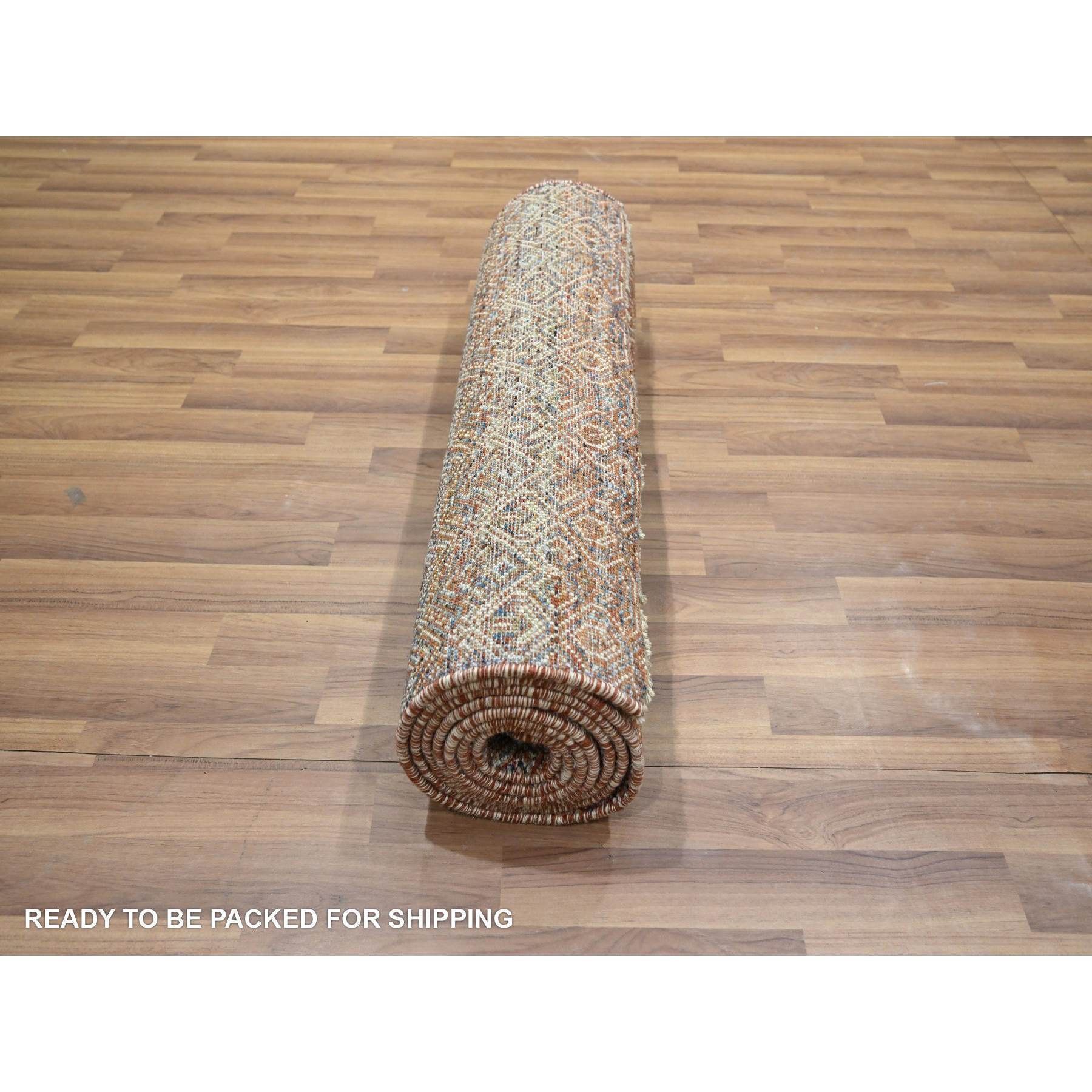 Modern-and-Contemporary-Hand-Knotted-Rug-382000