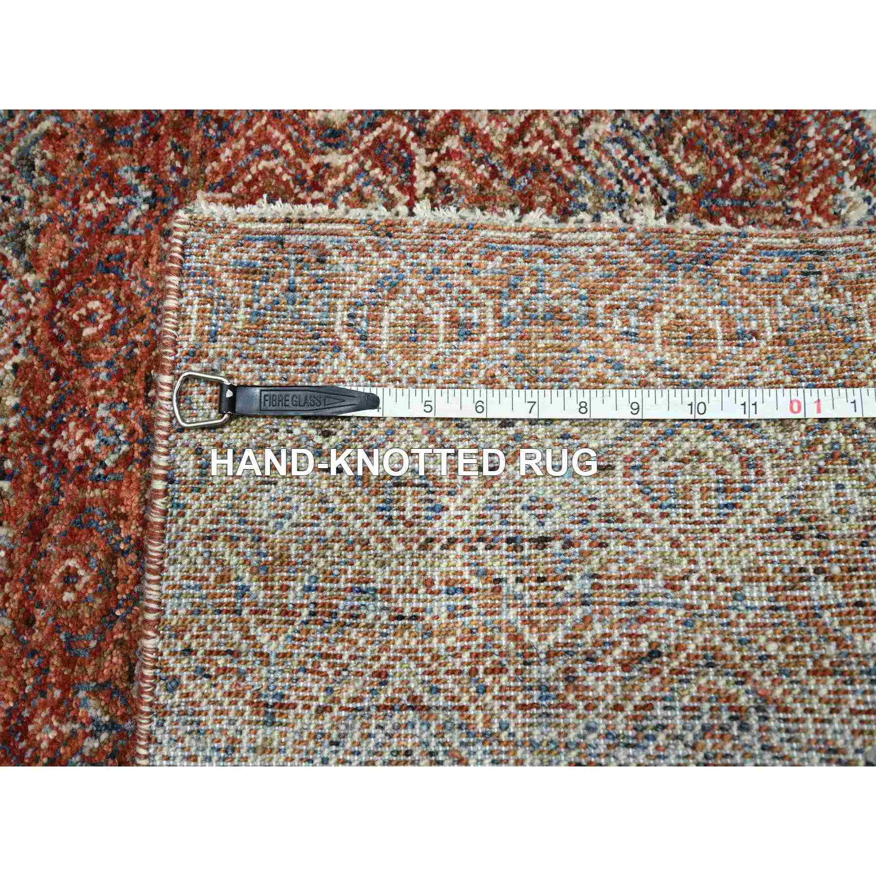 Modern-and-Contemporary-Hand-Knotted-Rug-382000