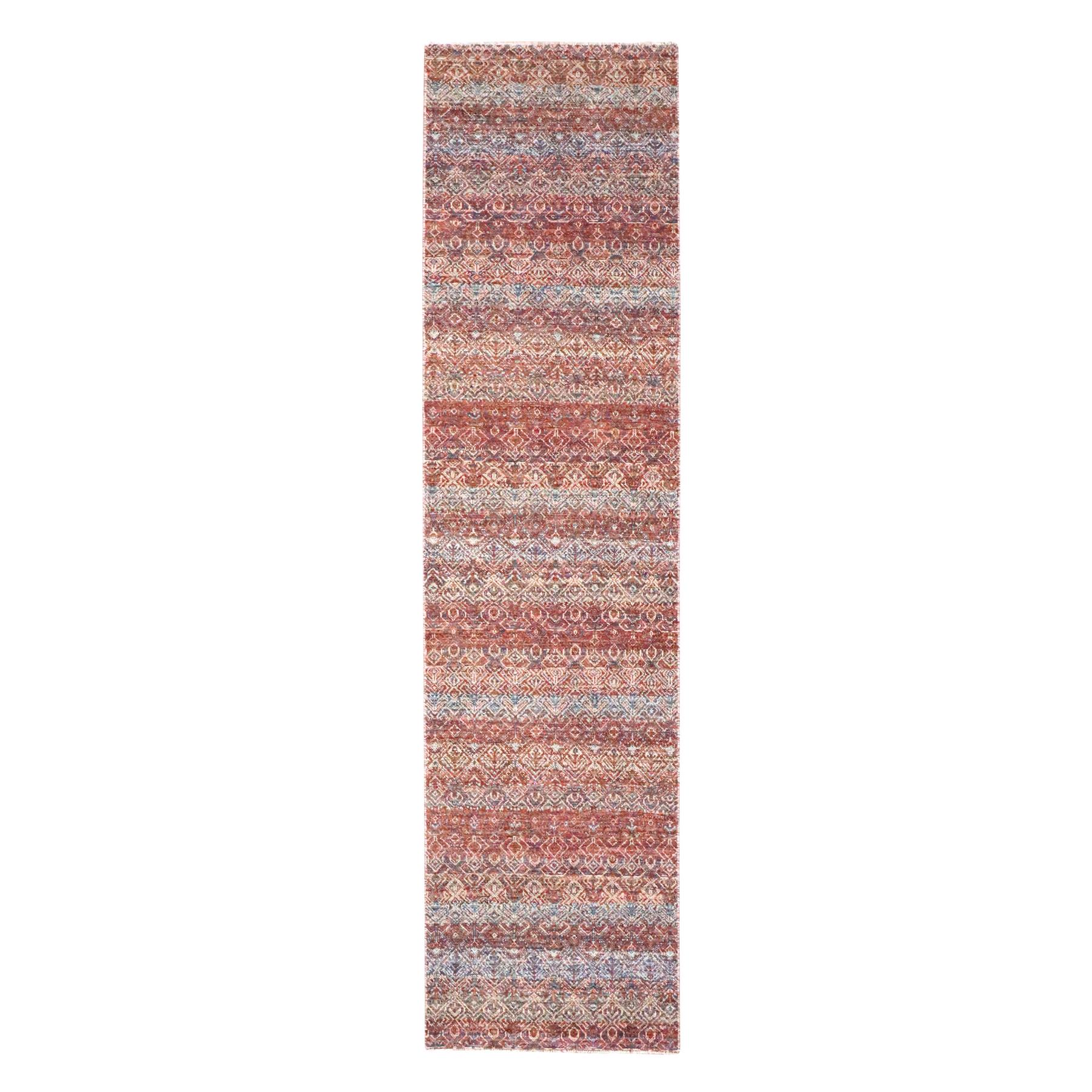 Modern-and-Contemporary-Hand-Knotted-Rug-382005