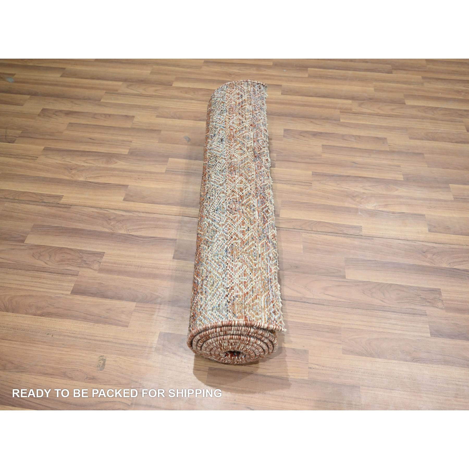Modern-and-Contemporary-Hand-Knotted-Rug-382005