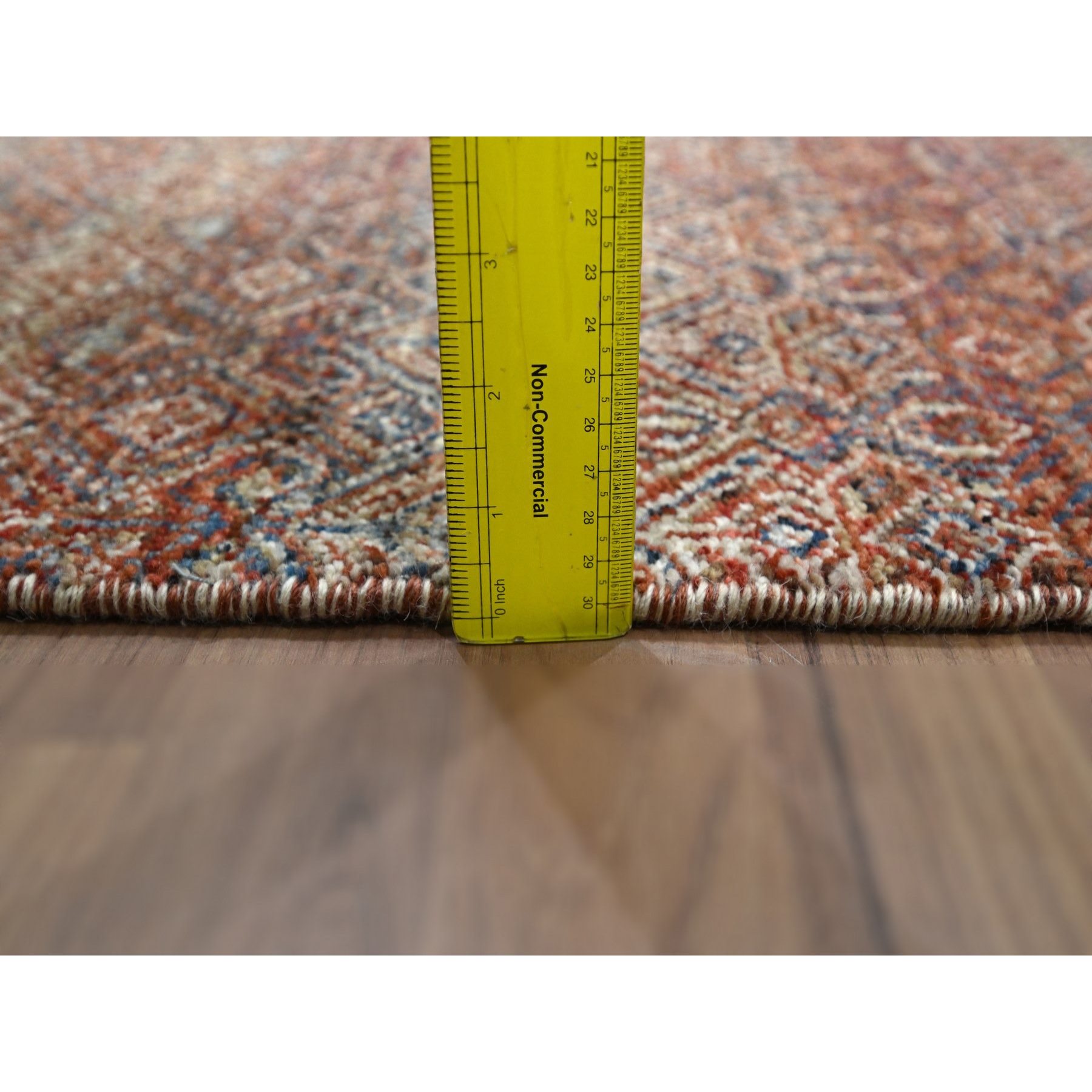 Modern-and-Contemporary-Hand-Knotted-Rug-382005