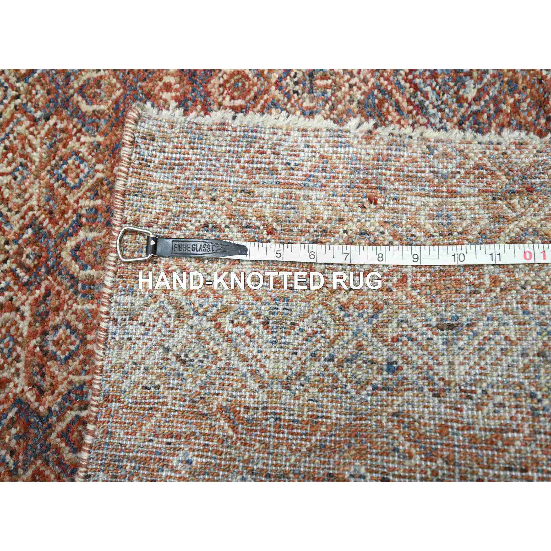 Modern-and-Contemporary-Hand-Knotted-Rug-382005