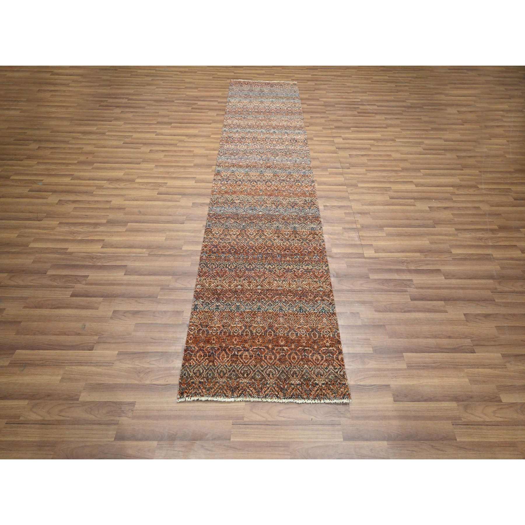 Modern-and-Contemporary-Hand-Knotted-Rug-382010