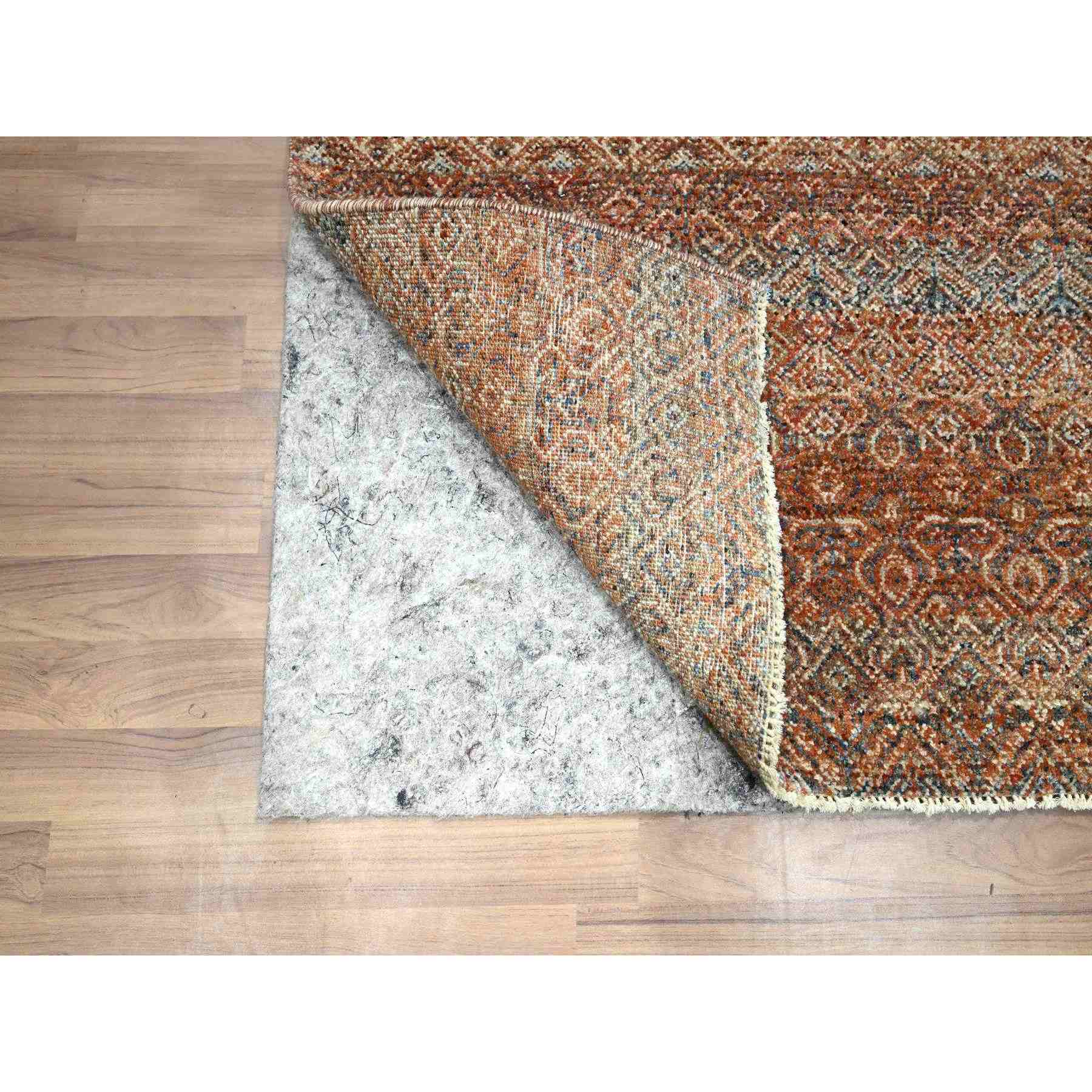 Modern-and-Contemporary-Hand-Knotted-Rug-382010