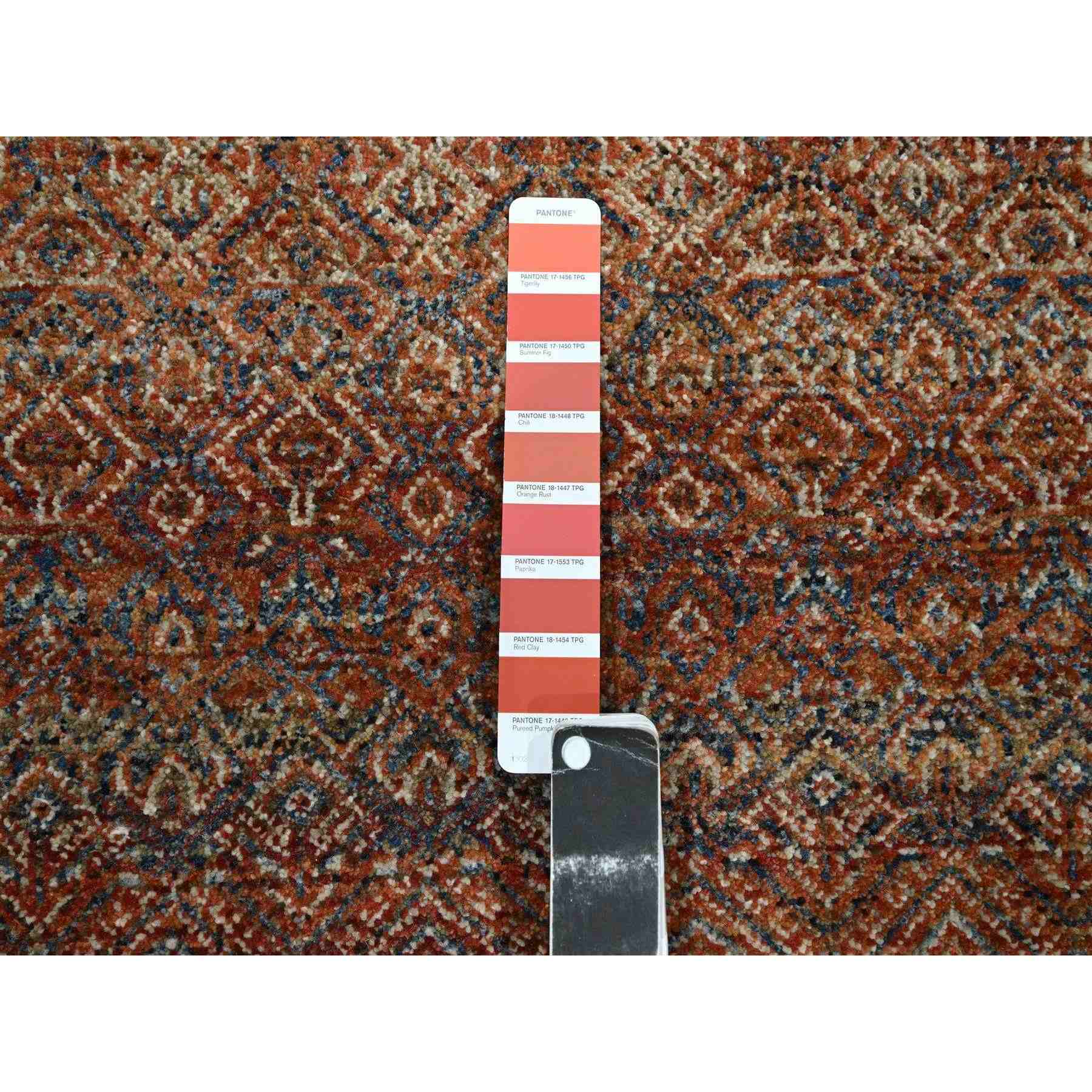 Modern-and-Contemporary-Hand-Knotted-Rug-382010