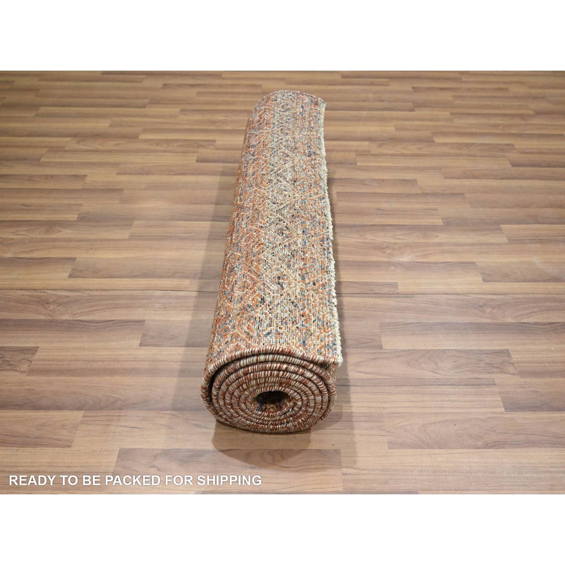 Modern-and-Contemporary-Hand-Knotted-Rug-382010